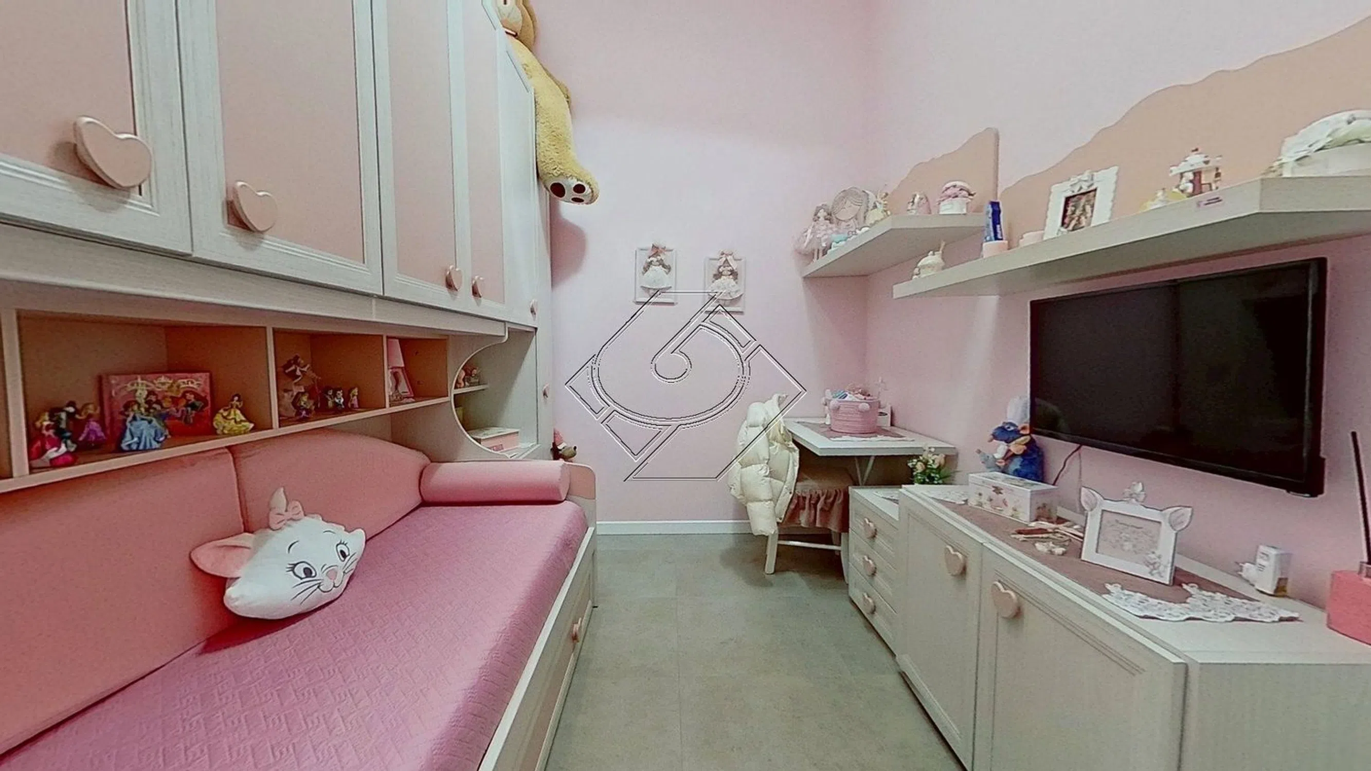 Quadrilocale in viale Belfiore s.n.c. - Photo 11