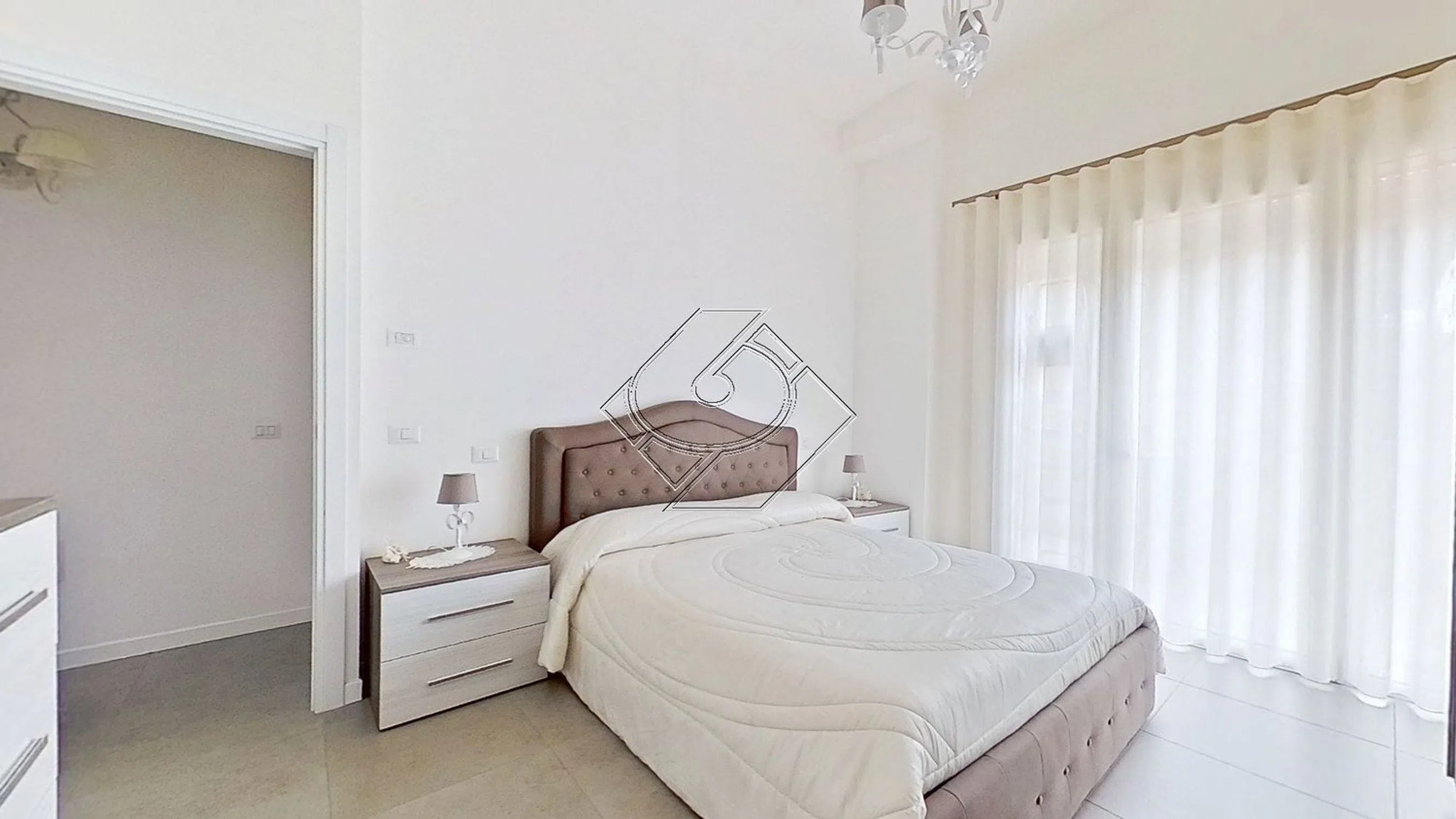 Quadrilocale in viale Belfiore s.n.c. - Photo 13