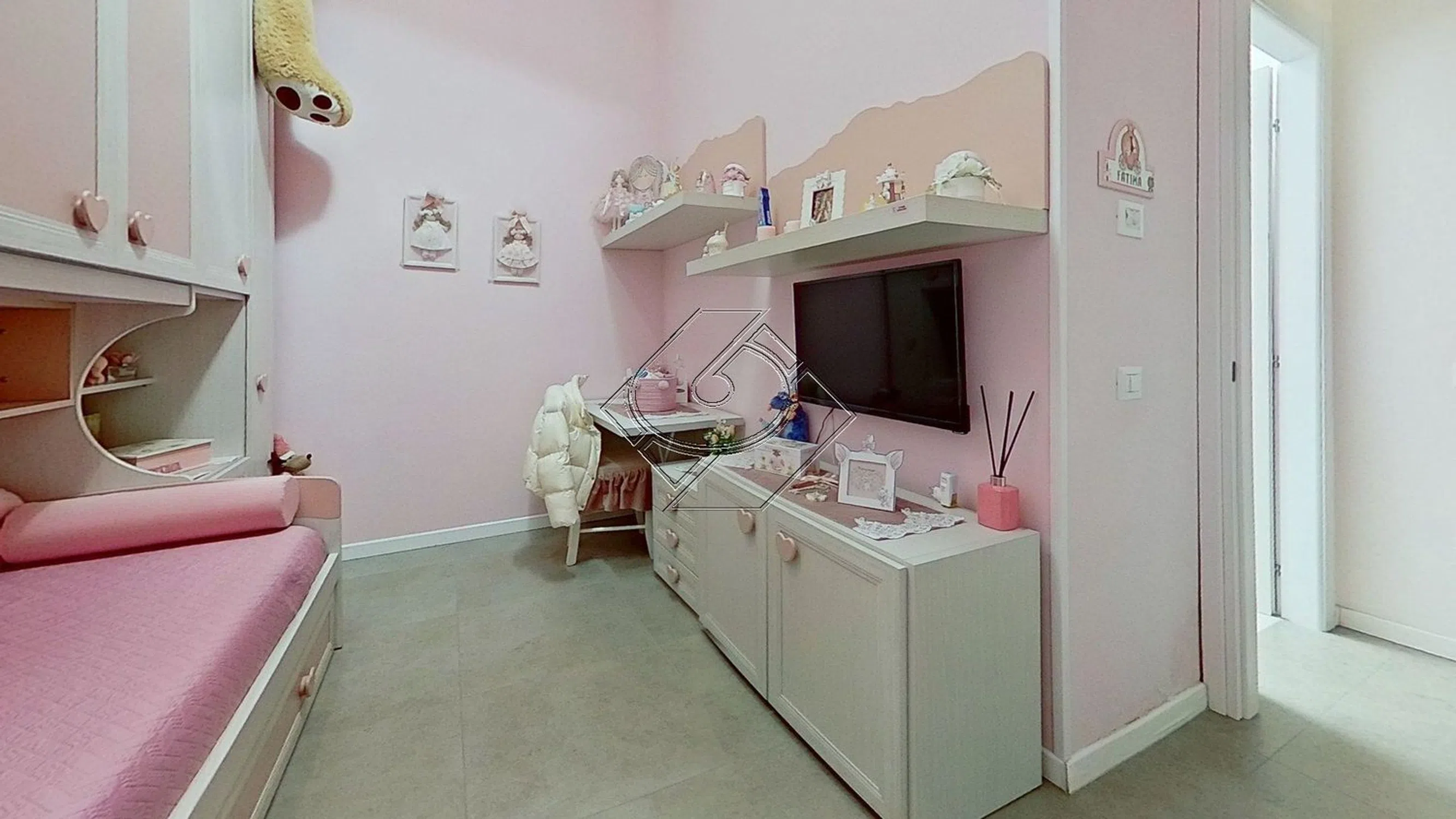 Quadrilocale in viale Belfiore s.n.c. - Photo 16