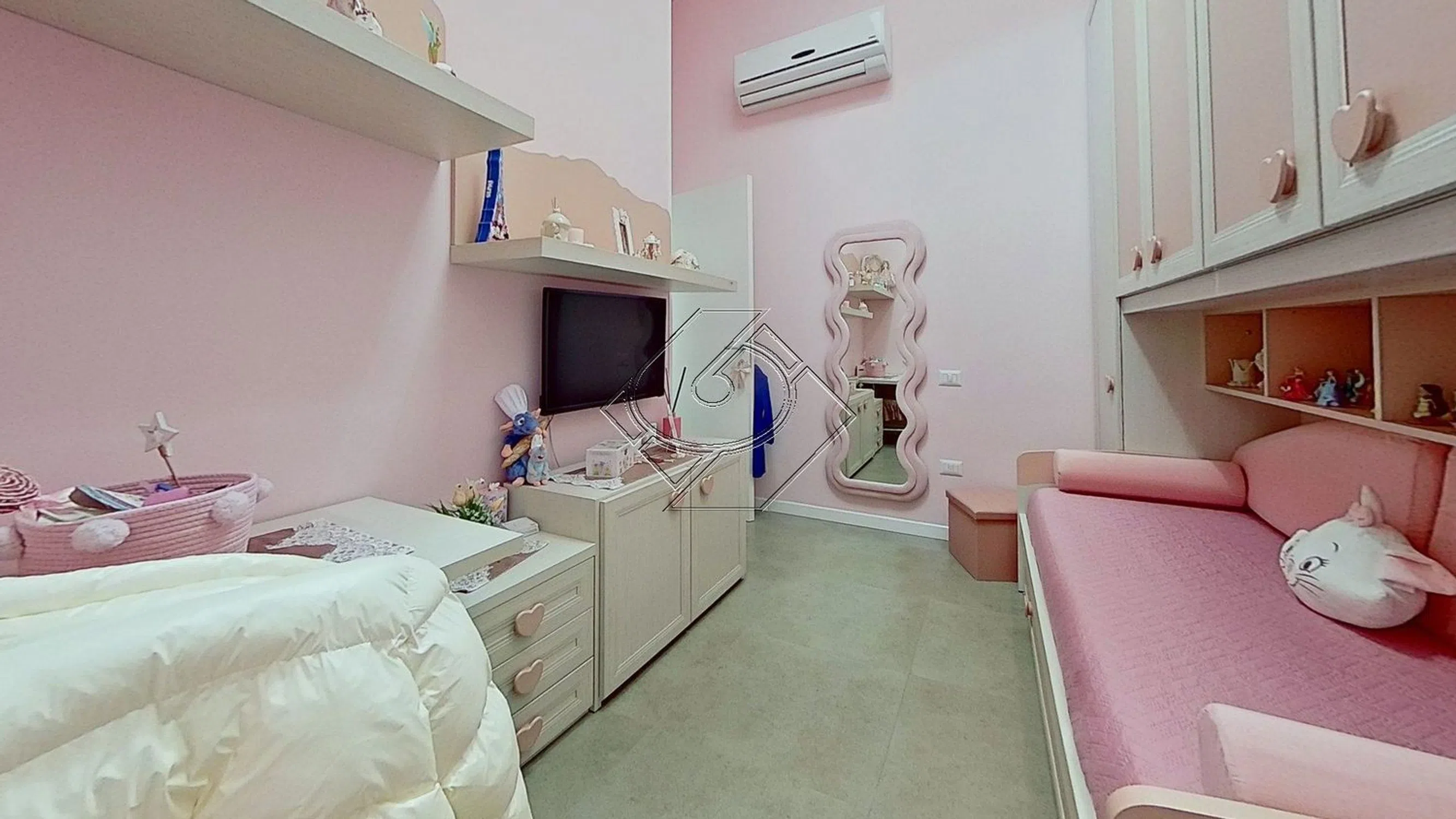 Quadrilocale in viale Belfiore s.n.c. - Photo 17
