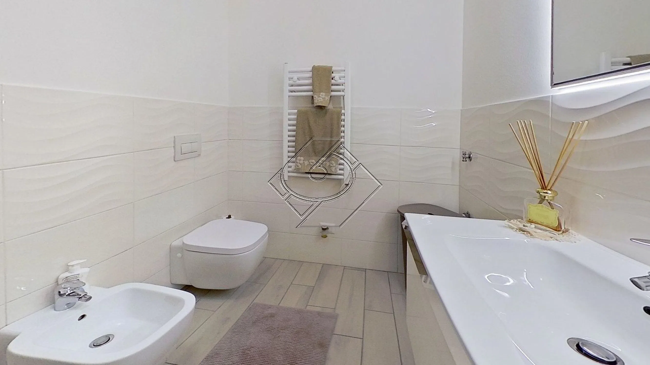 Quadrilocale in viale Belfiore s.n.c. - Photo 19