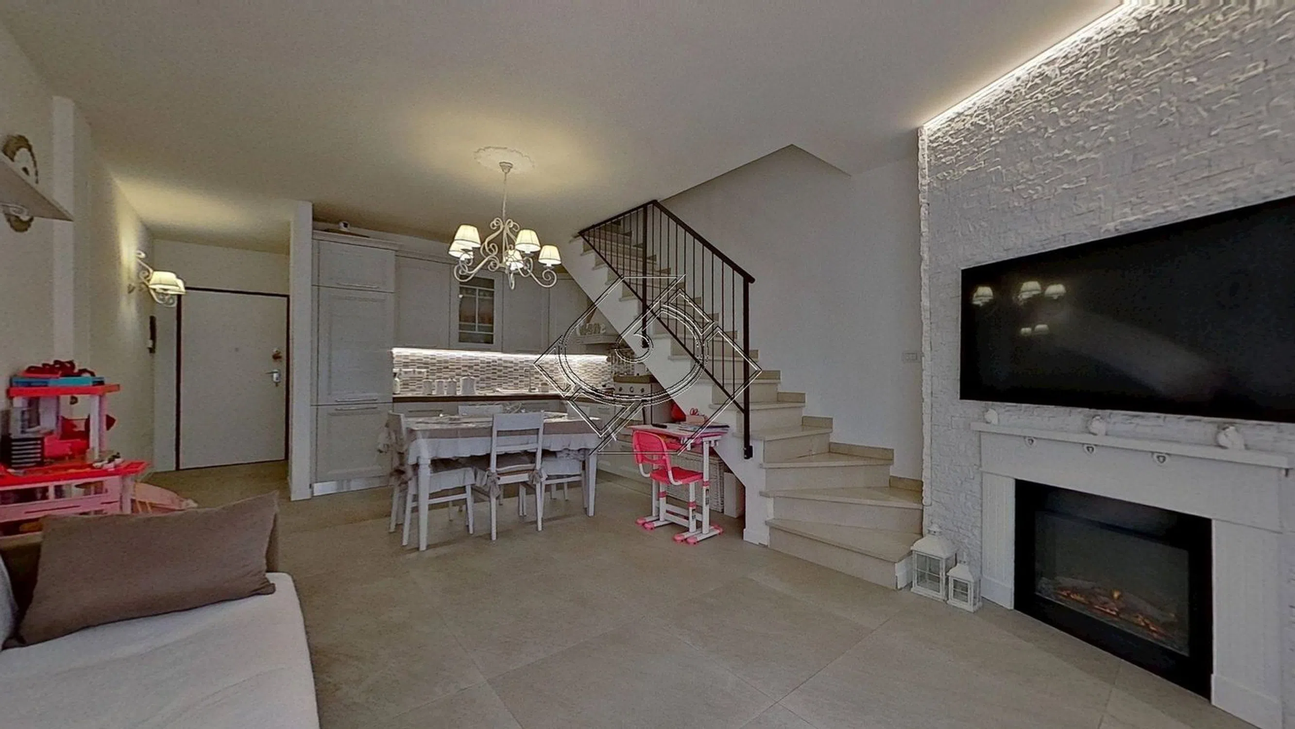 Quadrilocale in viale Belfiore s.n.c. - Photo 4