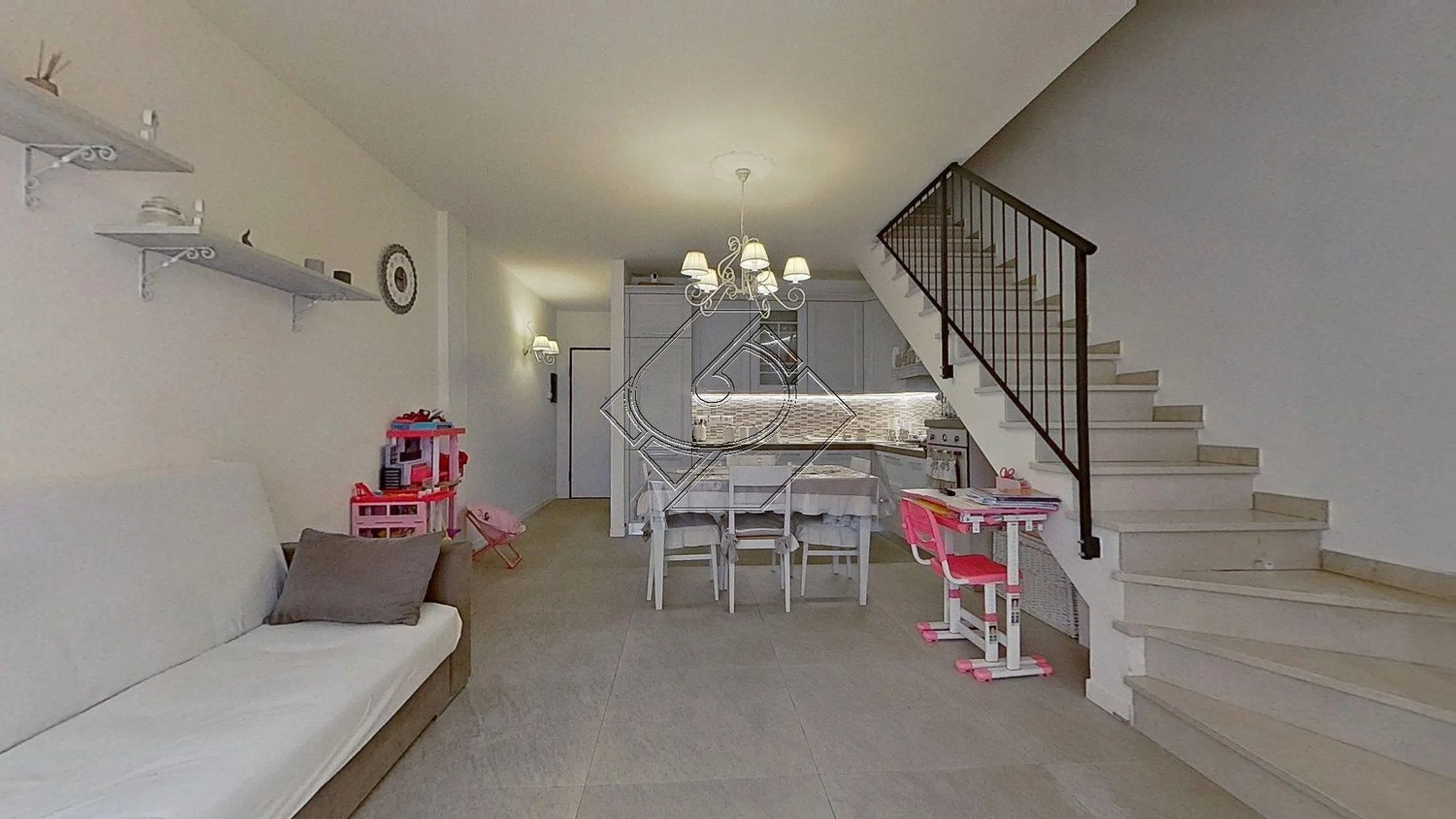 Quadrilocale in viale Belfiore s.n.c. - Photo 5