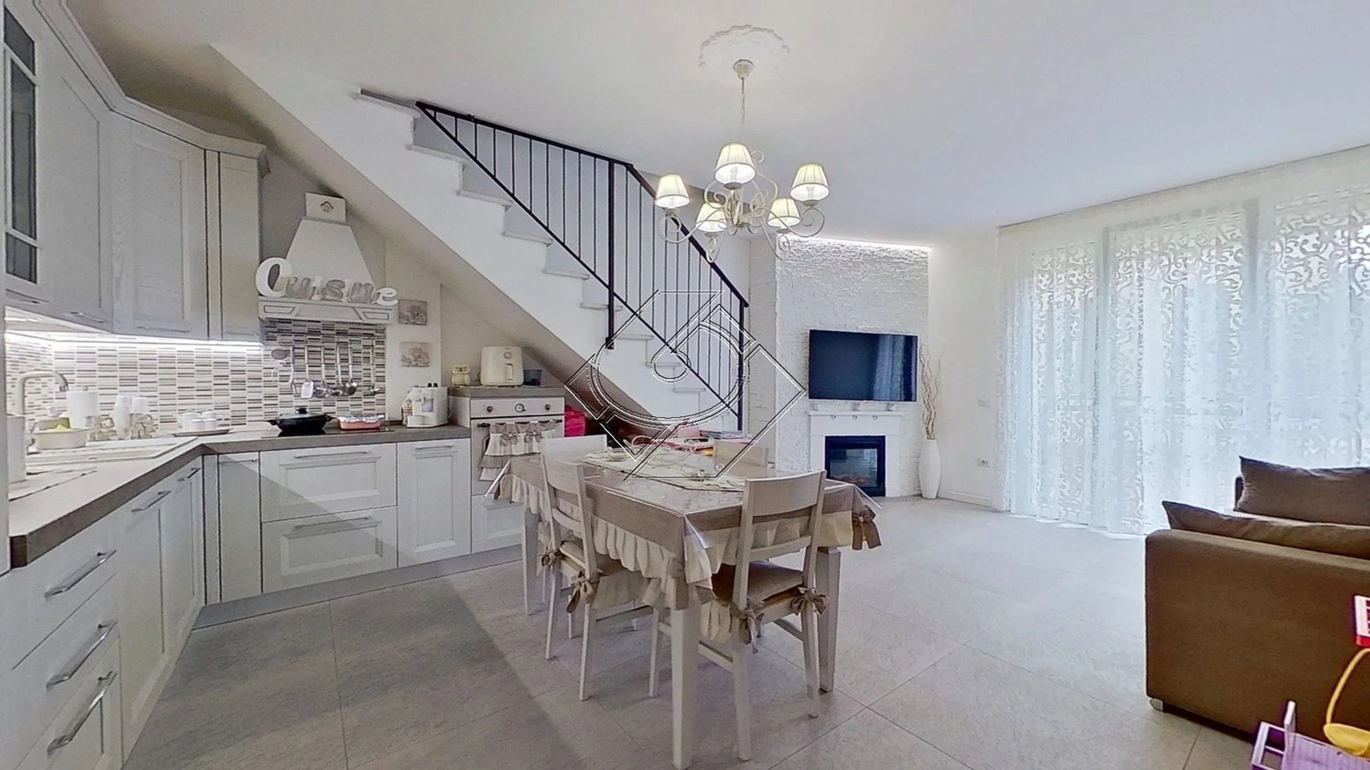 Quadrilocale in viale Belfiore s.n.c. - Photo 6
