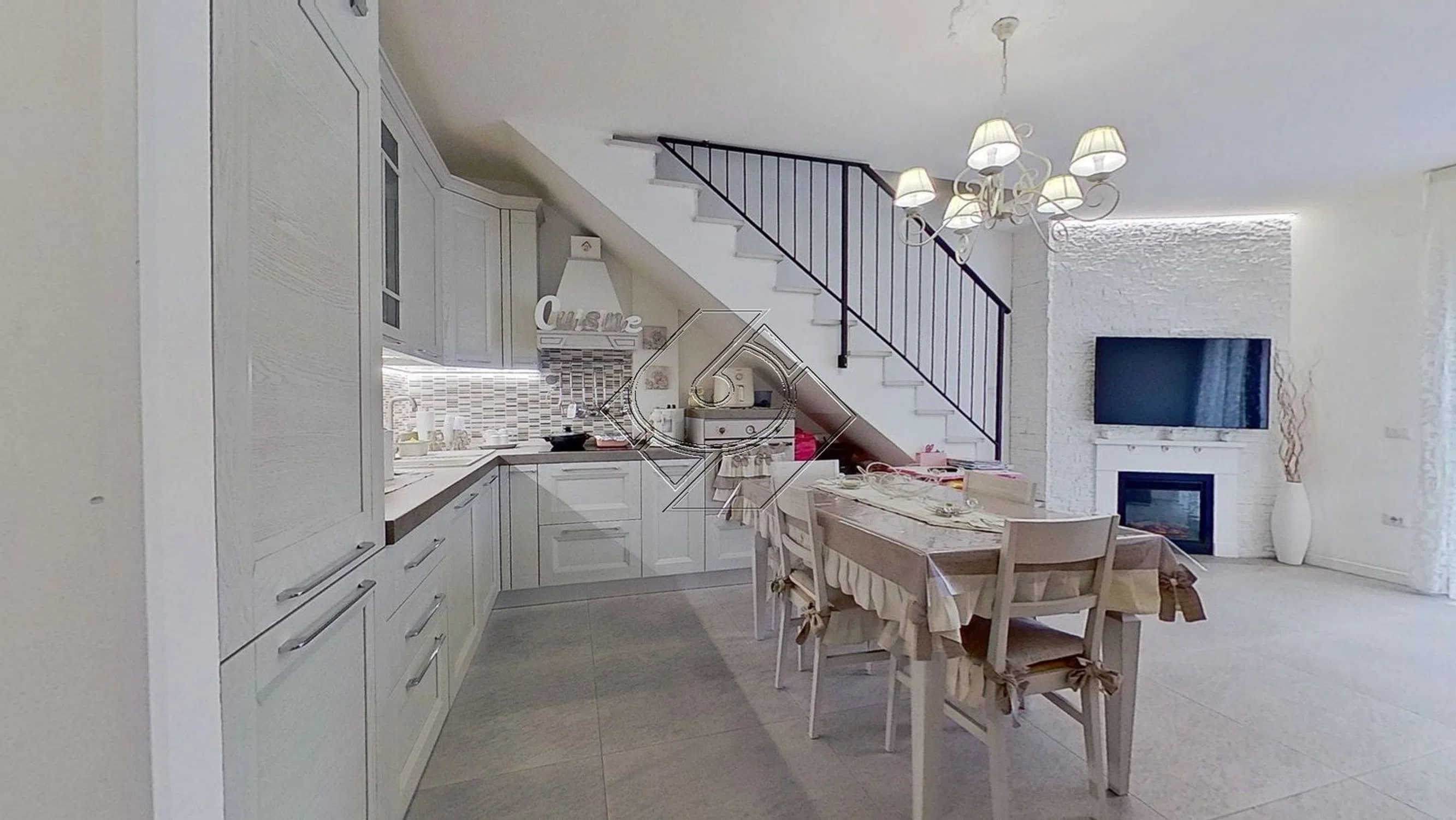 Quadrilocale in viale Belfiore s.n.c. - Photo 7