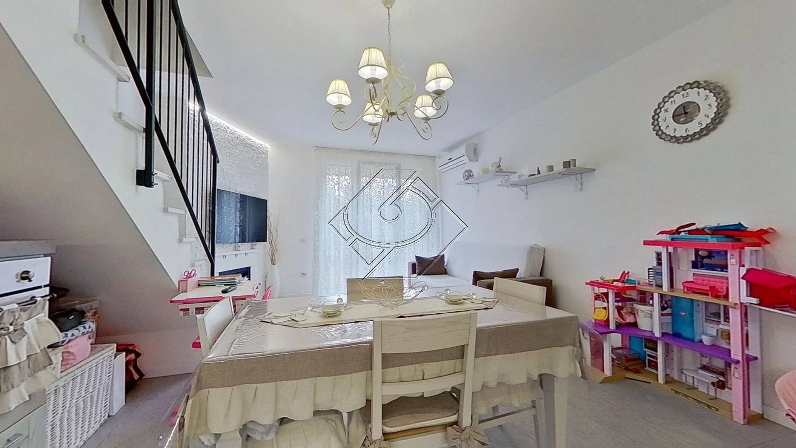 Quadrilocale in viale Belfiore s.n.c. - Photo 8