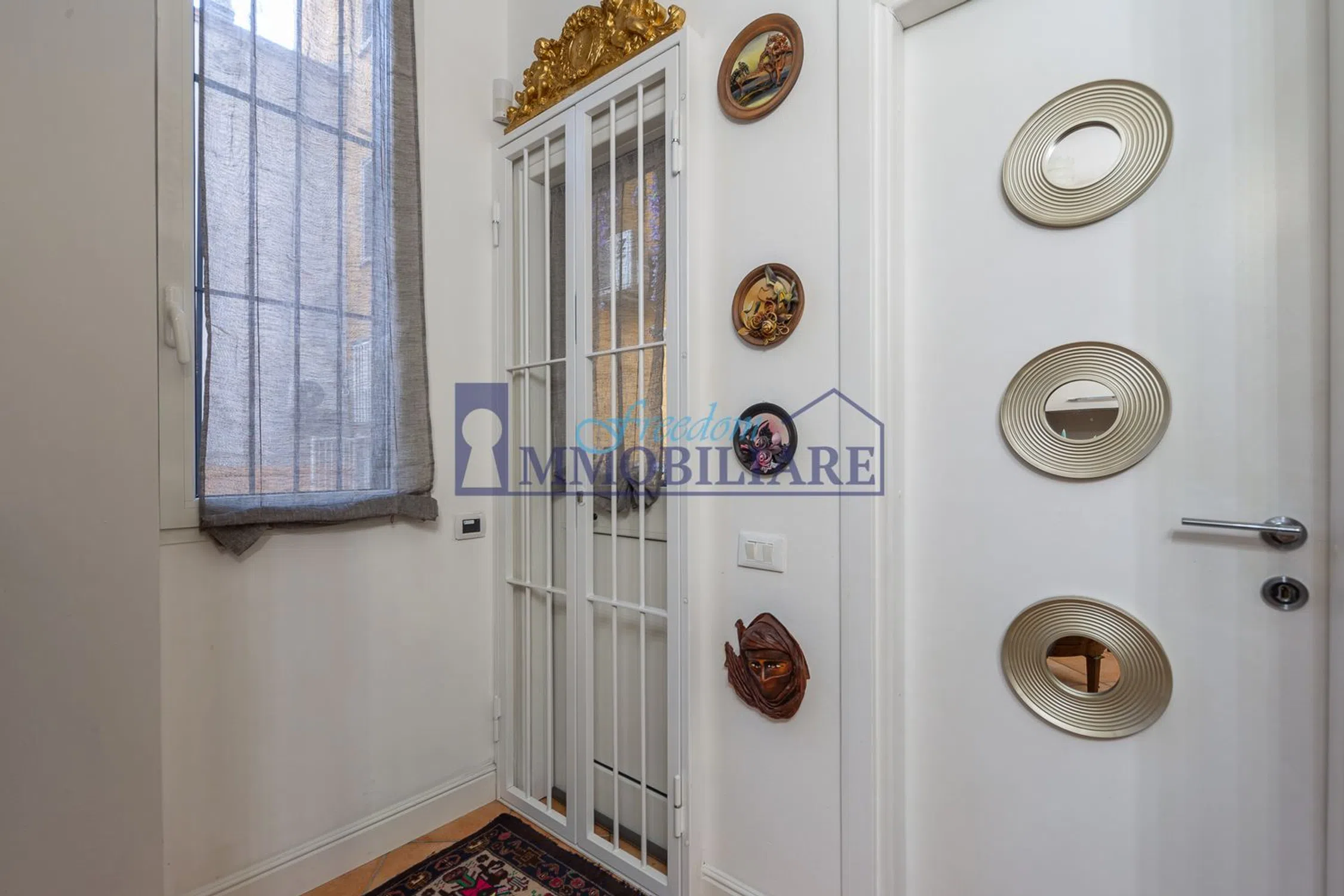 Bilocale in via Privata Sanremo, 20 - Photo 2