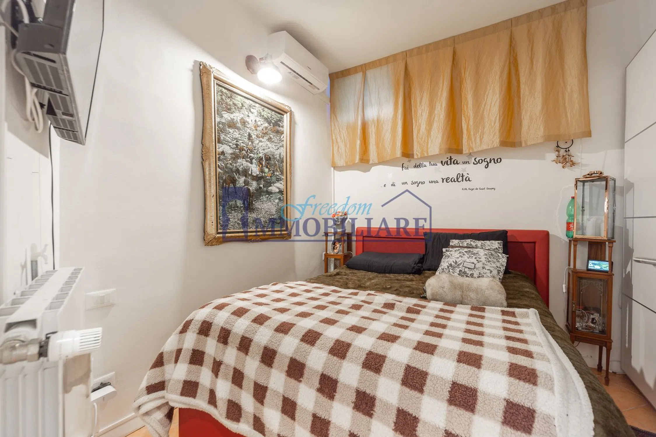 Bilocale in via Privata Sanremo, 20 - Photo 11