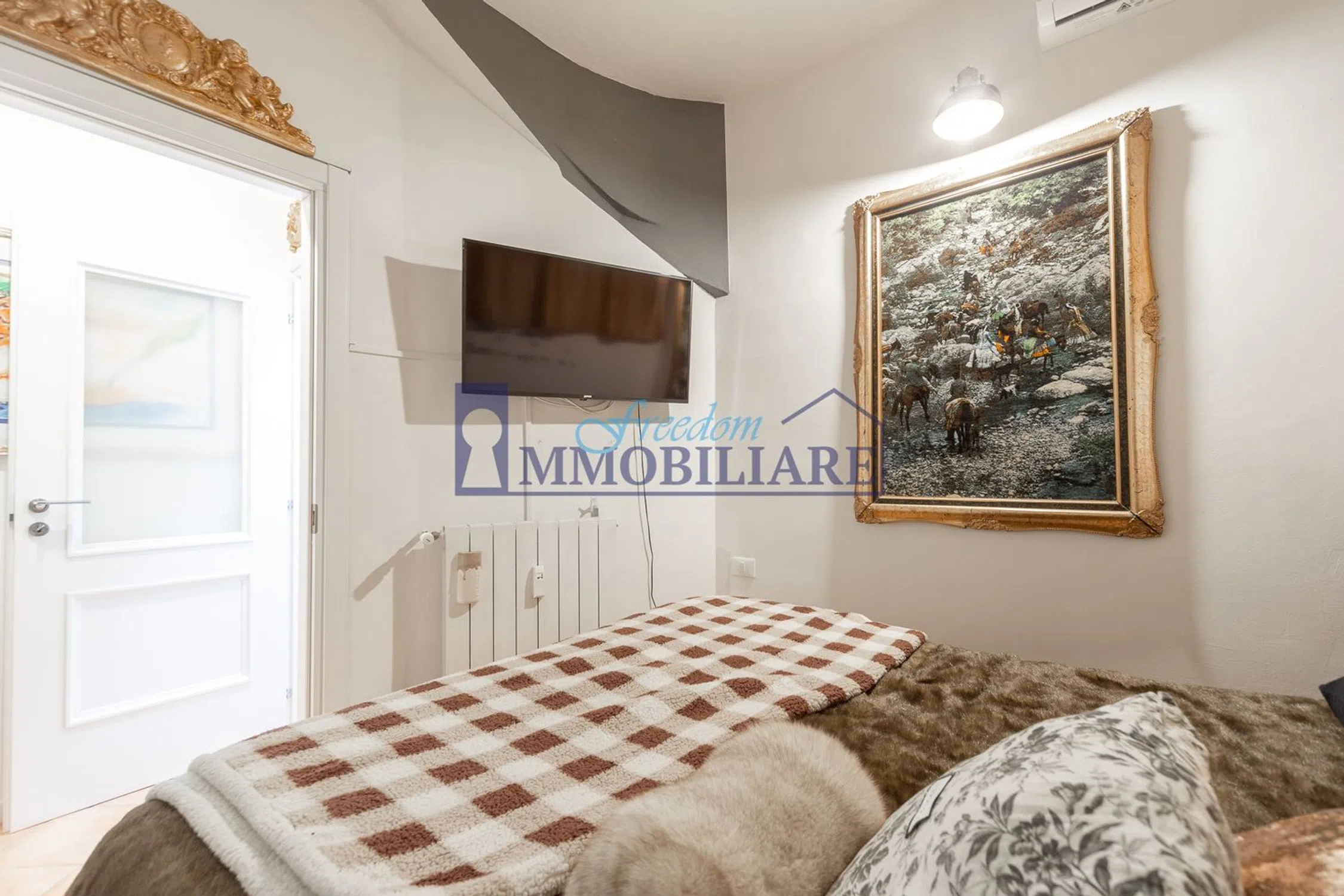 Bilocale in via Privata Sanremo, 20 - Photo 12