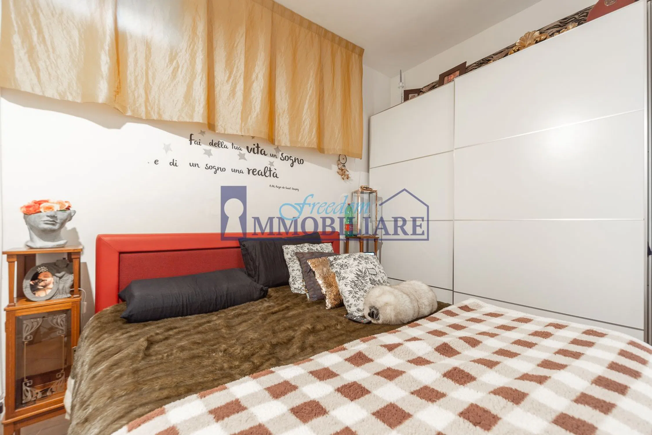 Bilocale in via Privata Sanremo, 20 - Photo 13