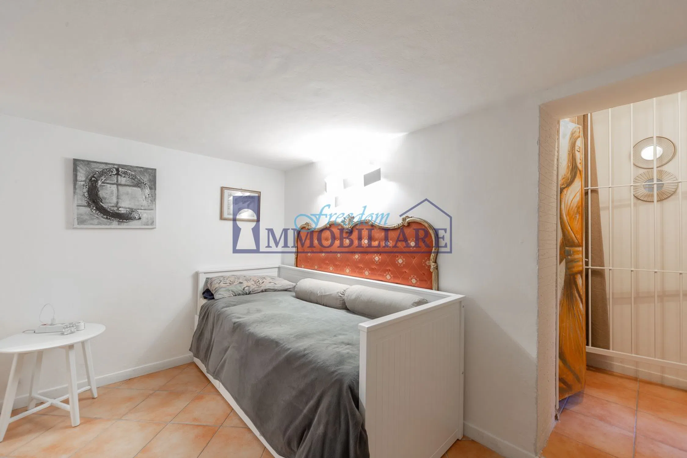 Bilocale in via Privata Sanremo, 20 - Photo 14