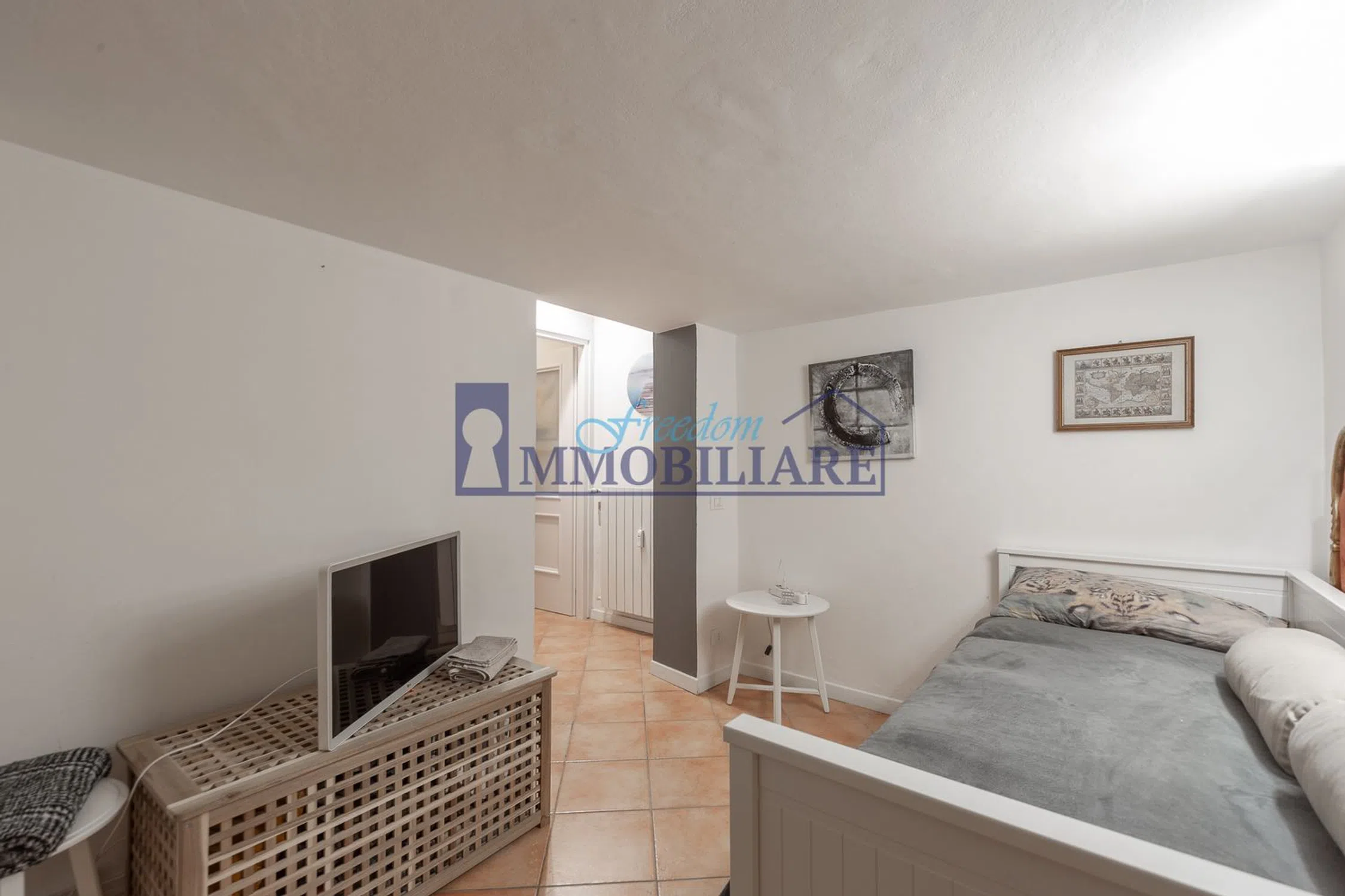 Bilocale in via Privata Sanremo, 20 - Photo 15