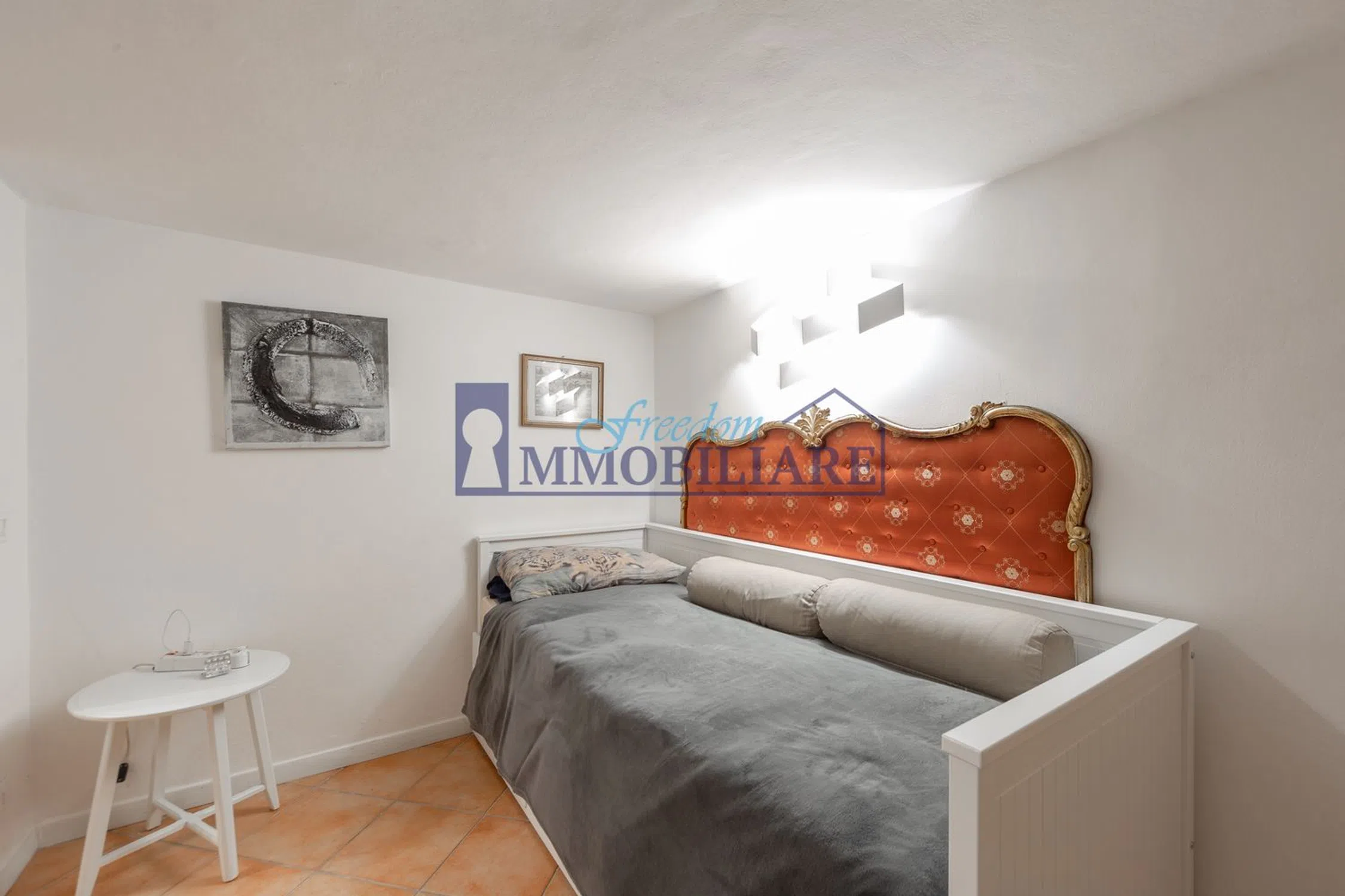 Bilocale in via Privata Sanremo, 20 - Photo 16