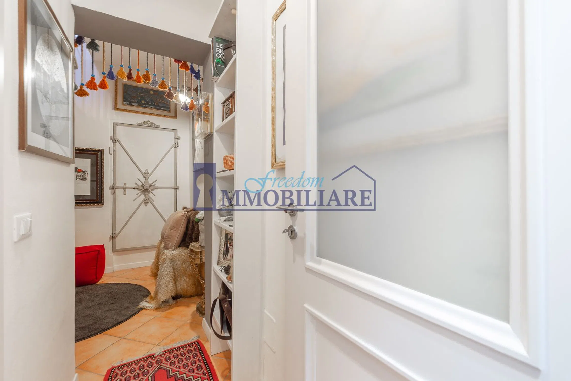 Bilocale in via Privata Sanremo, 20 - Photo 17