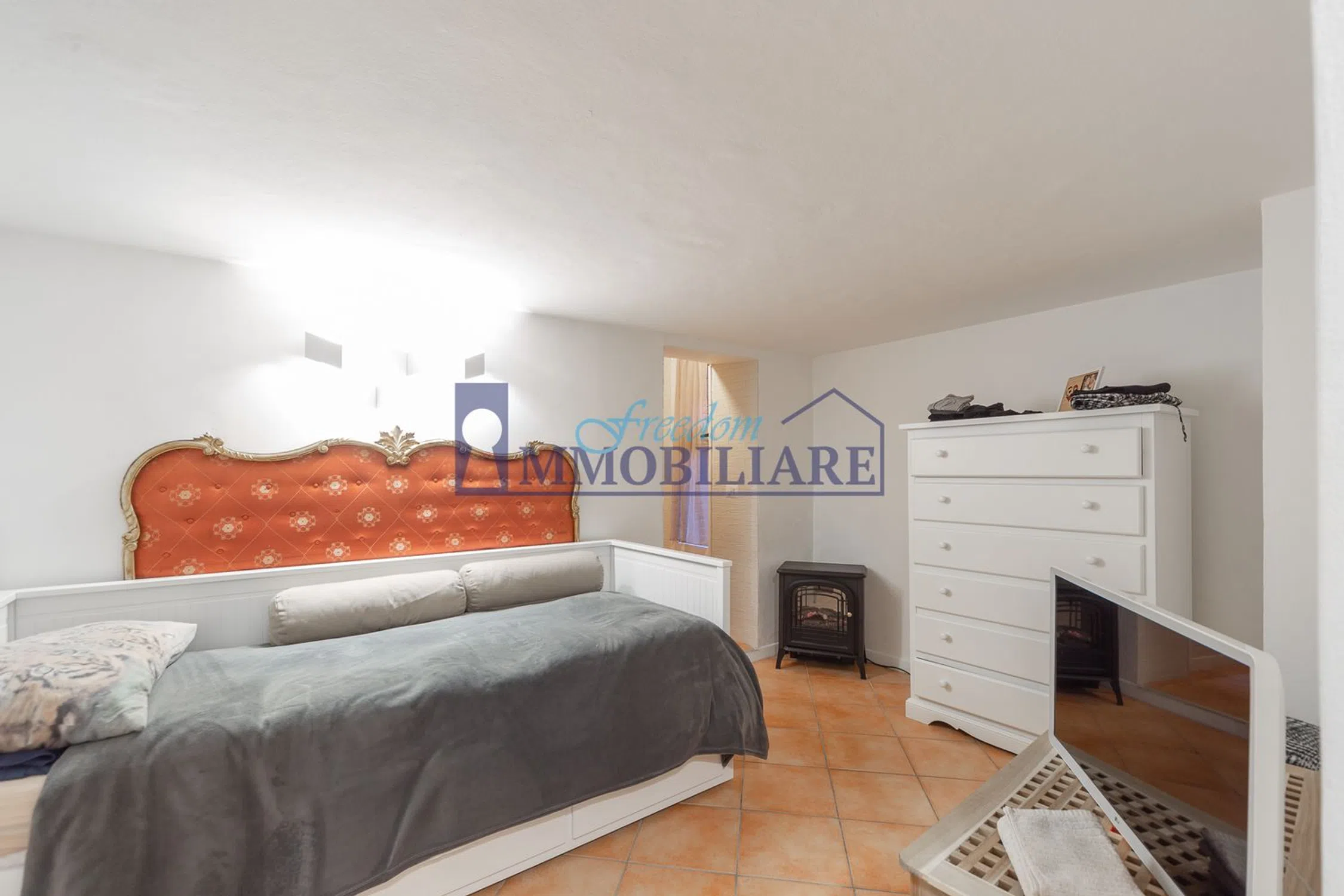 Bilocale in via Privata Sanremo, 20 - Photo 19