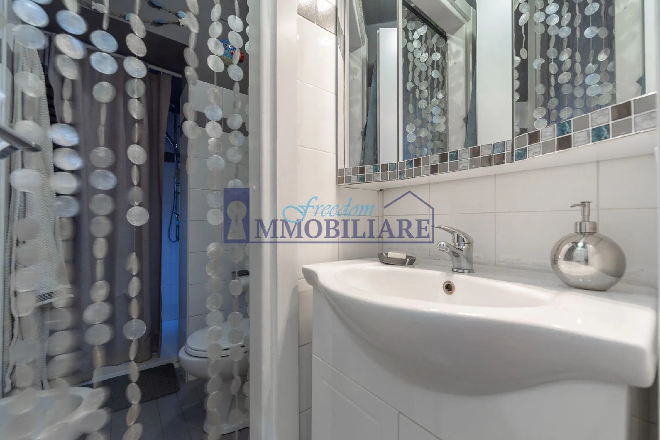 Bilocale in via Privata Sanremo, 20 - Photo 20