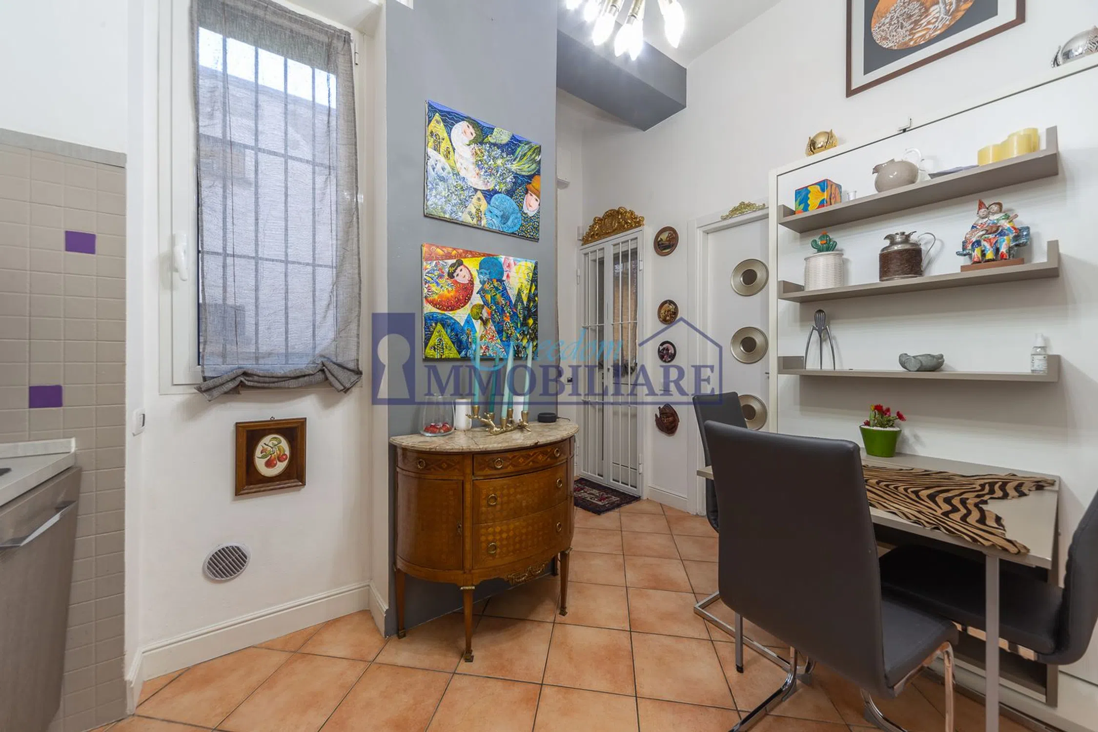 Bilocale in via Privata Sanremo, 20 - Photo 3
