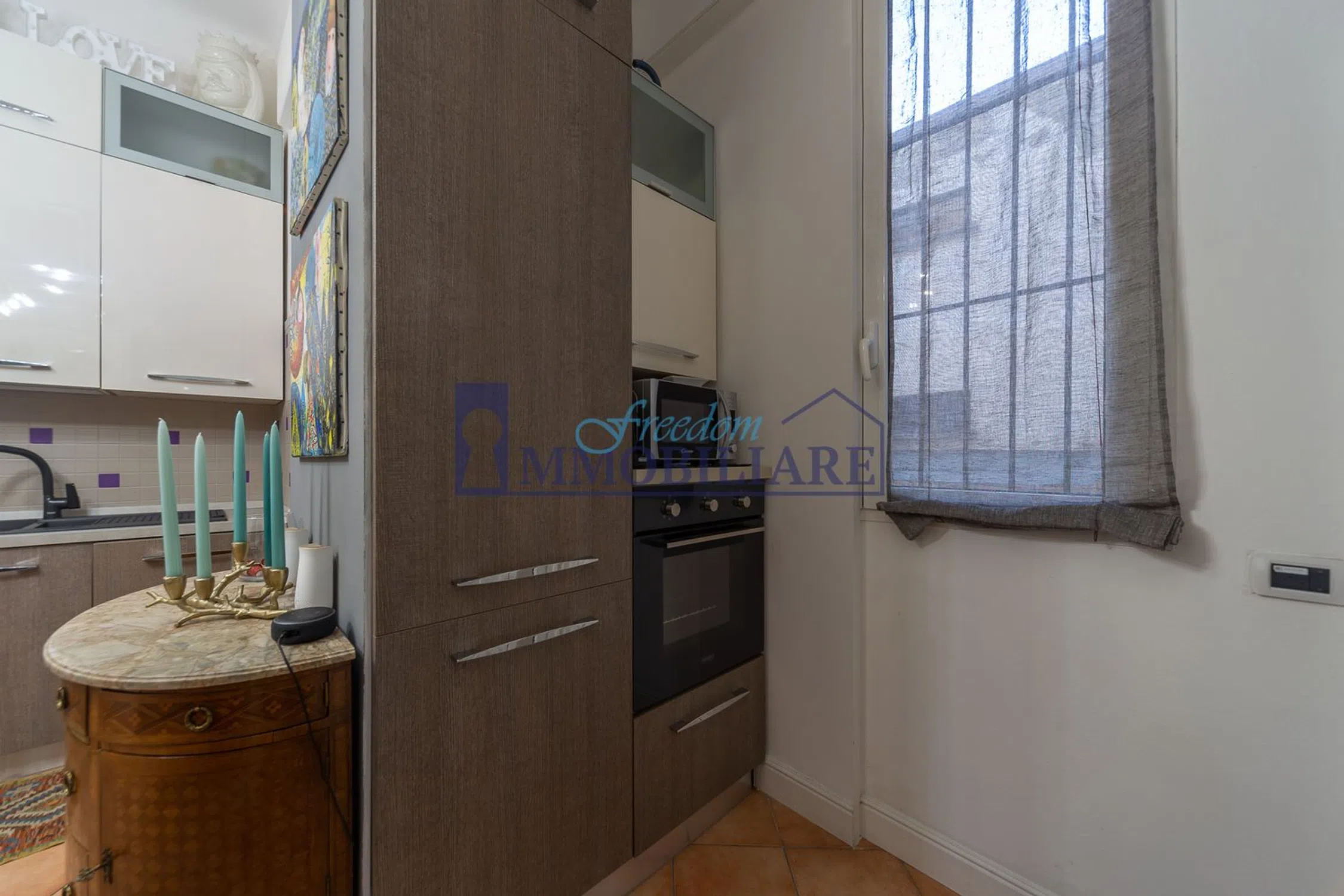 Bilocale in via Privata Sanremo, 20 - Photo 7
