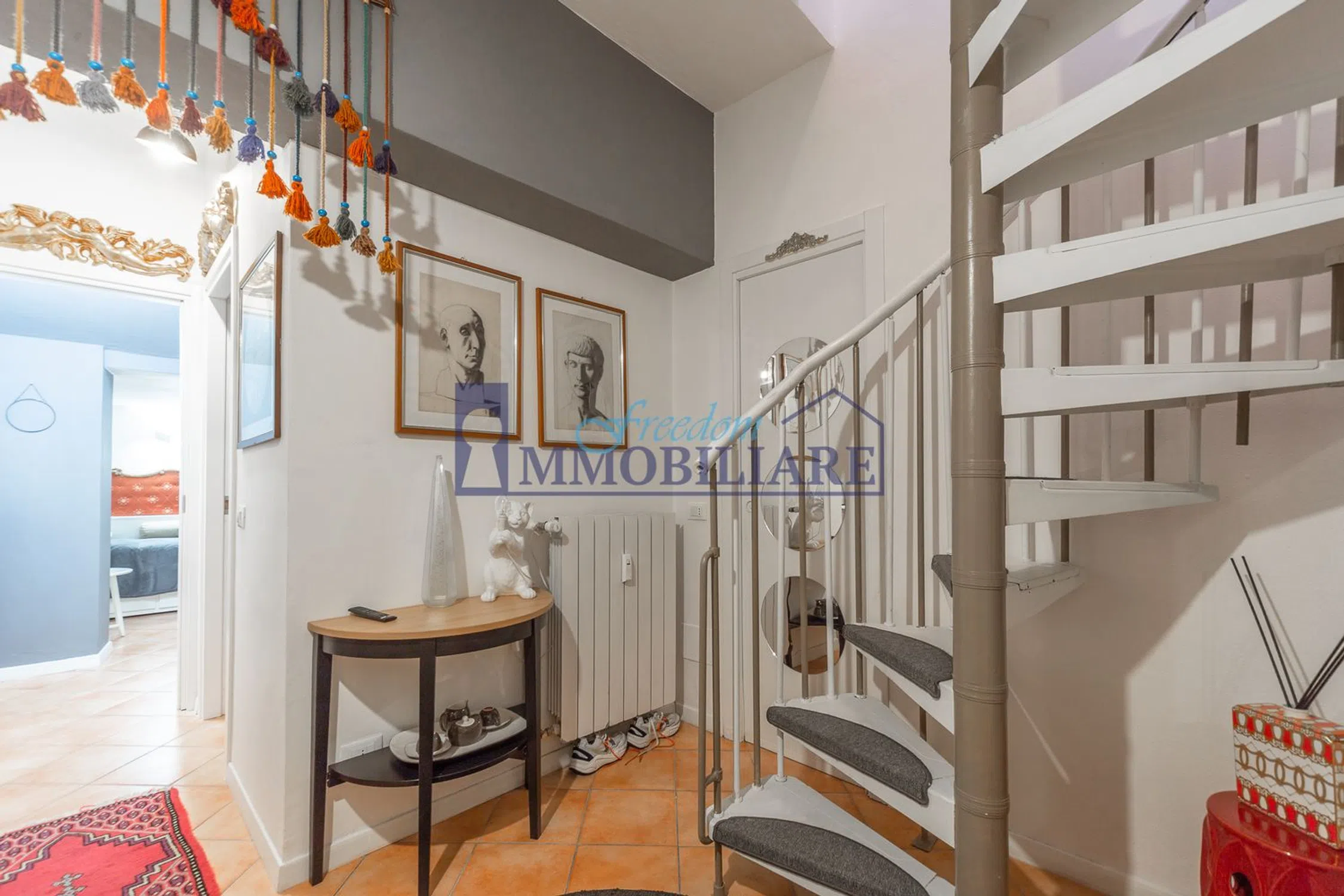Bilocale in via Privata Sanremo, 20 - Photo 8