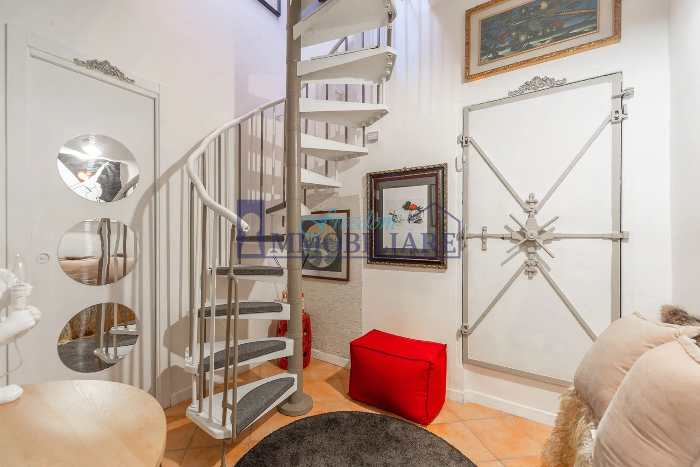 Bilocale in via Privata Sanremo, 20 - Photo 10