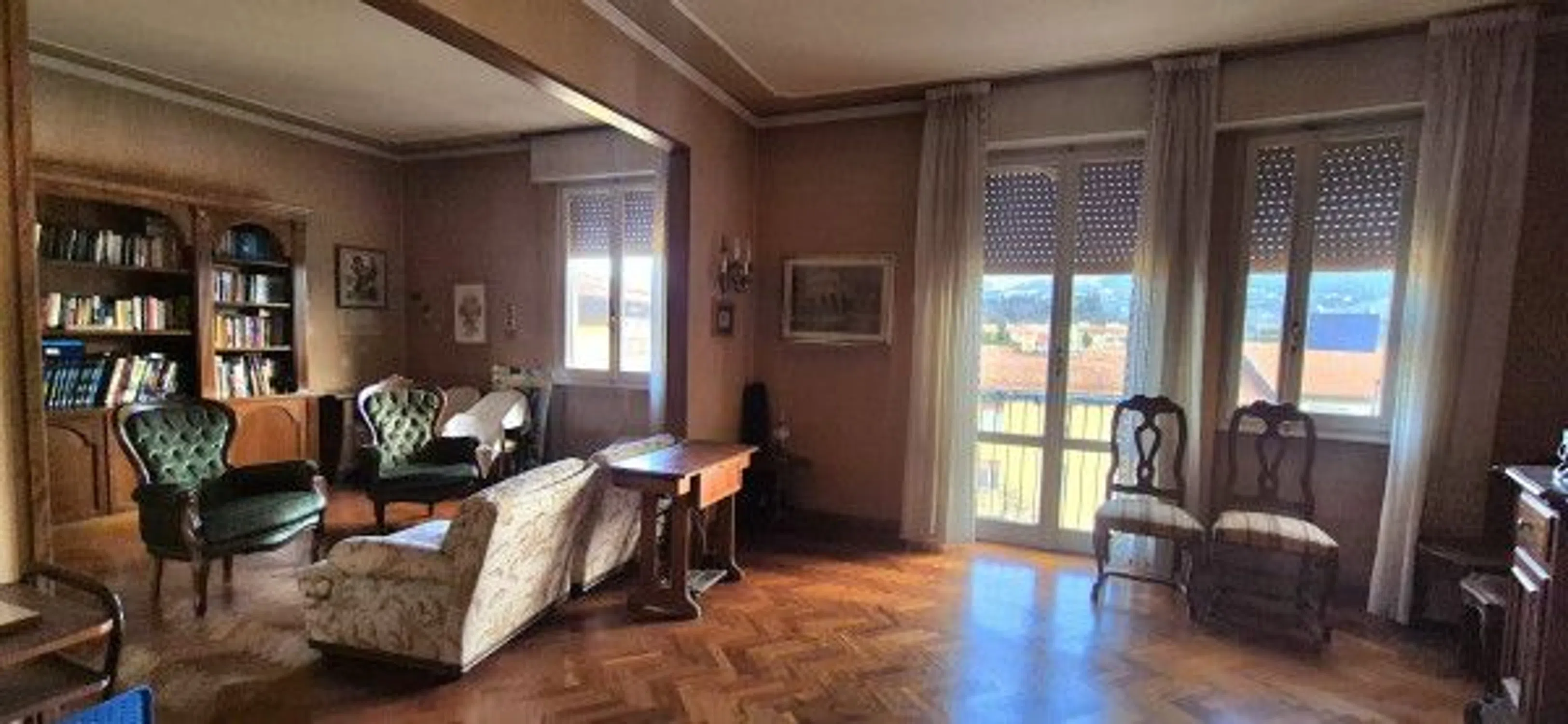 Appartamento in viale Terenzio Mamiani s.n.c. - Photo 13