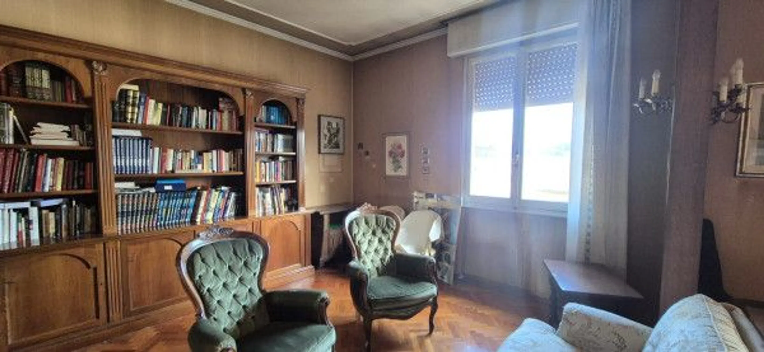 Appartamento in viale Terenzio Mamiani s.n.c. - Photo 14