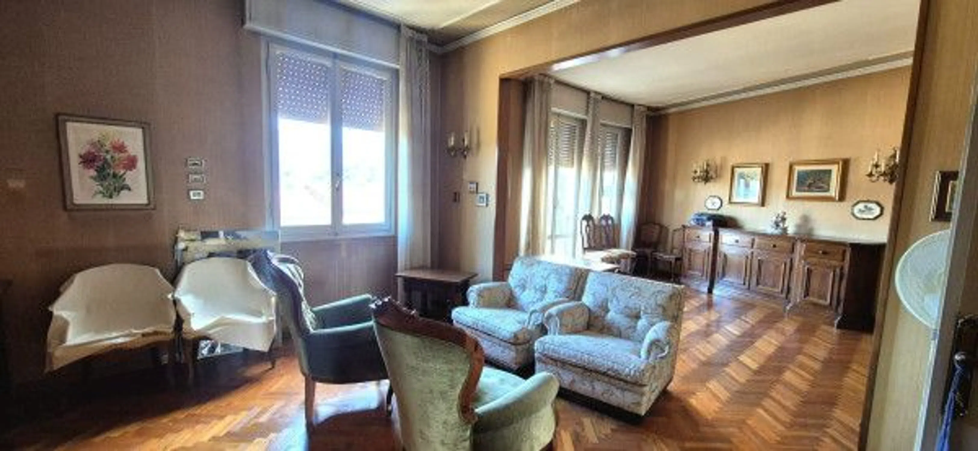 Appartamento in viale Terenzio Mamiani s.n.c. - Photo 16