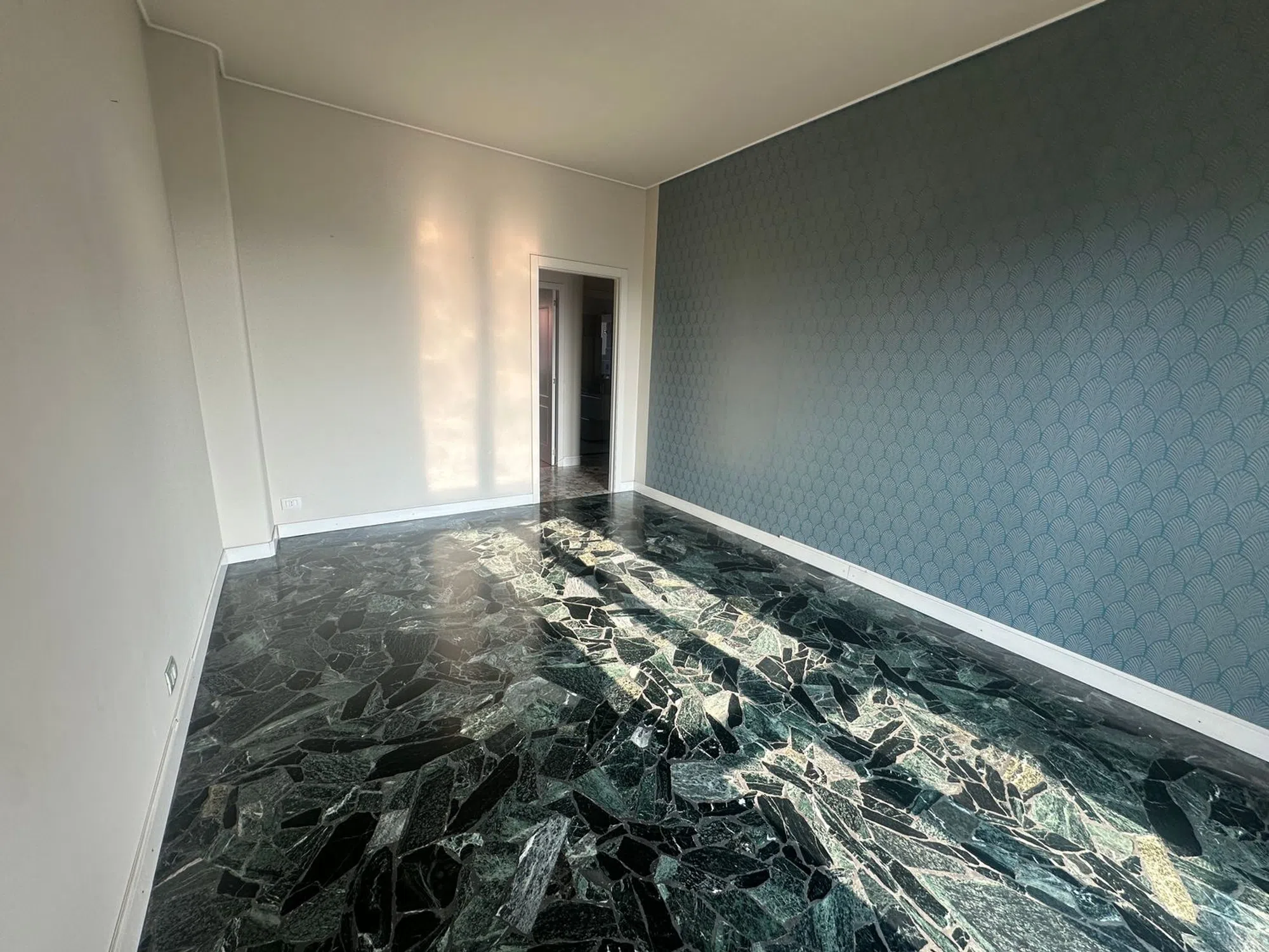 Bilocale in via Marco Ulpio Traiano, 74 - Photo 8