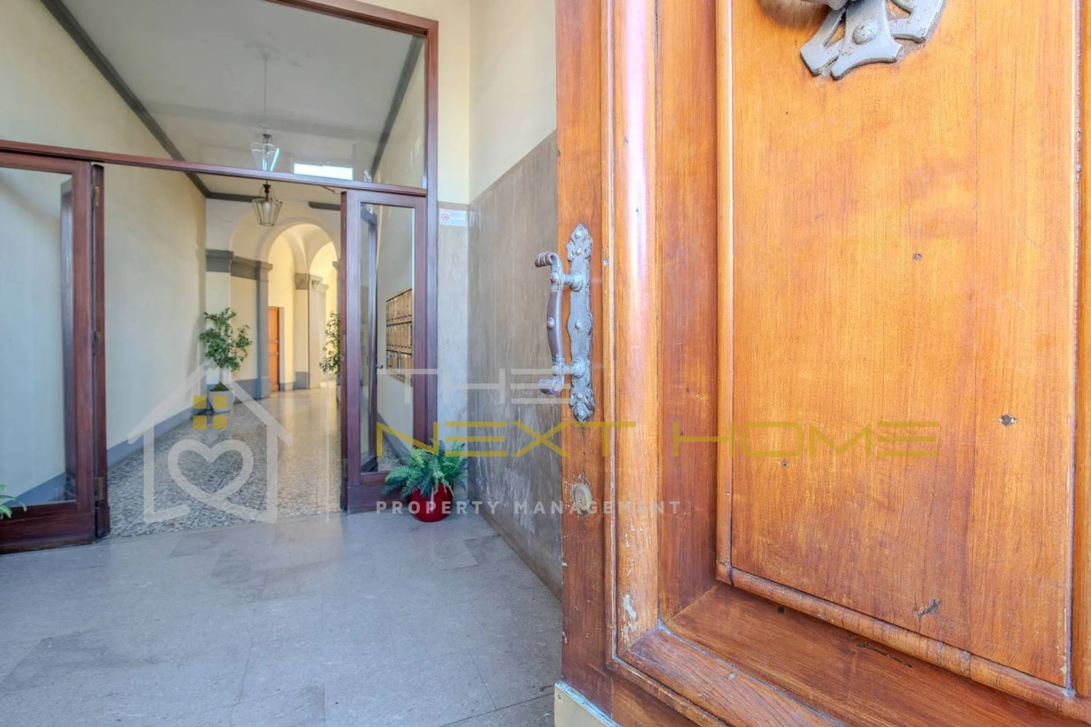 Bilocale in via del Pratellino - Photo 2