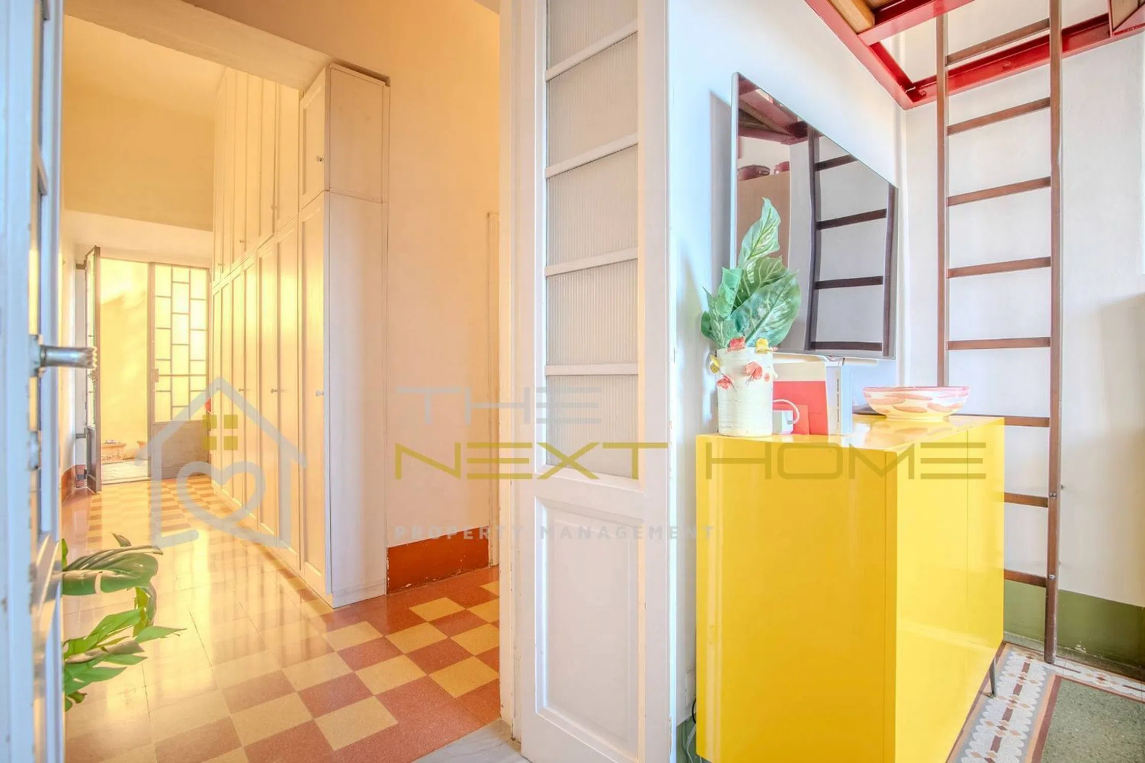 Bilocale in via del Pratellino - Photo 20