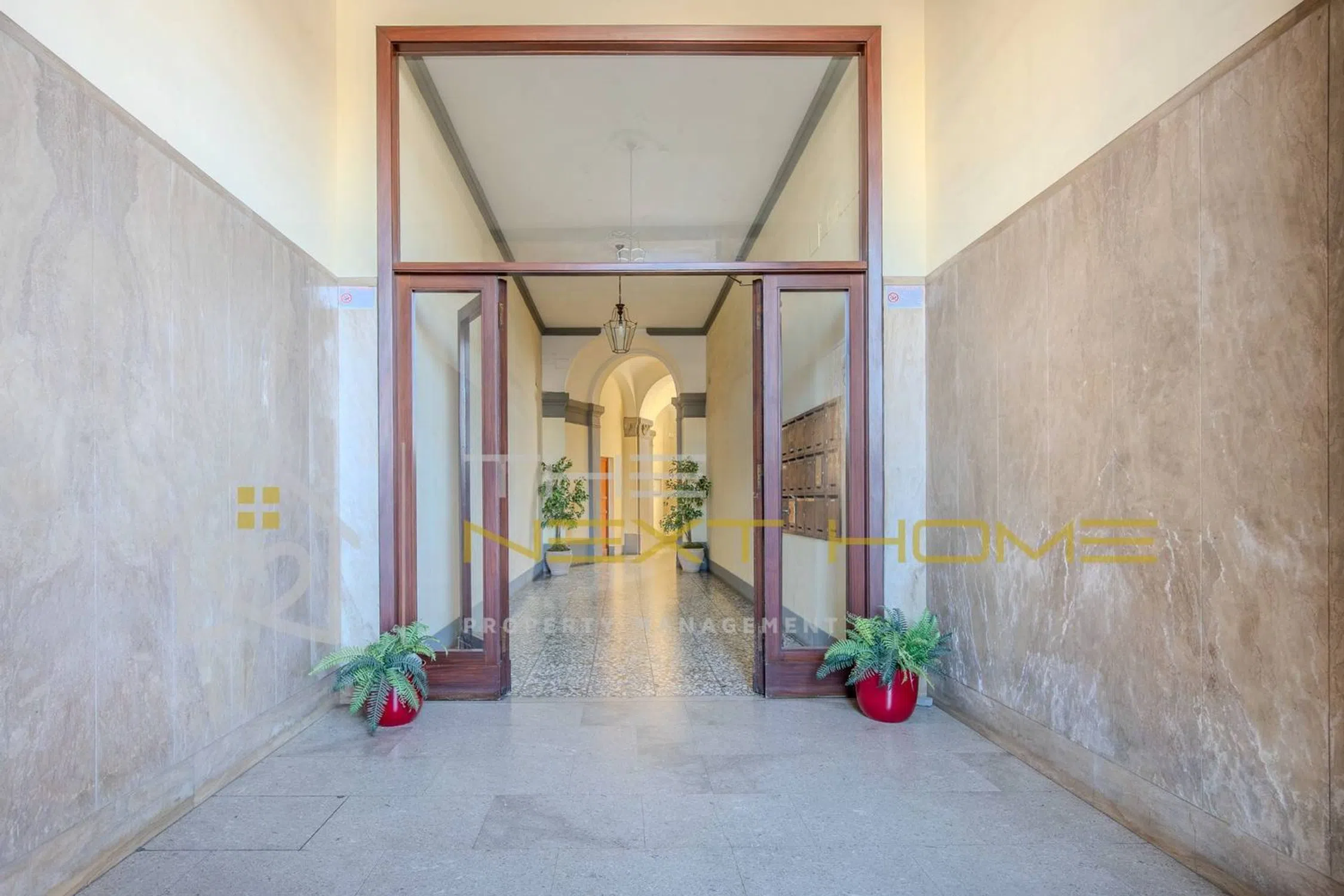 Bilocale in via del Pratellino - Photo 3
