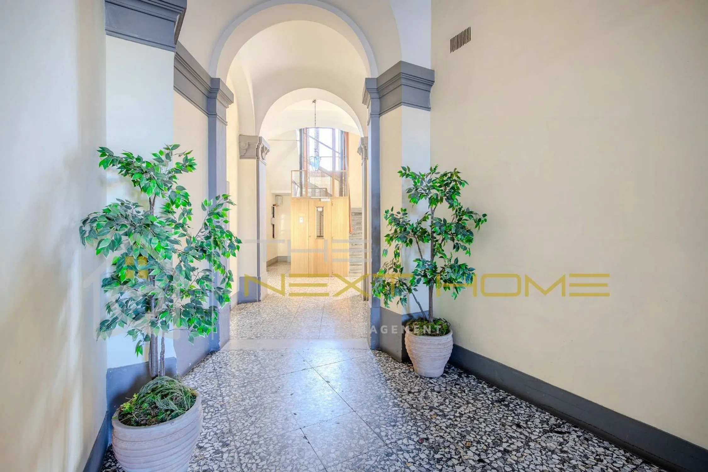 Bilocale in via del Pratellino - Photo 4