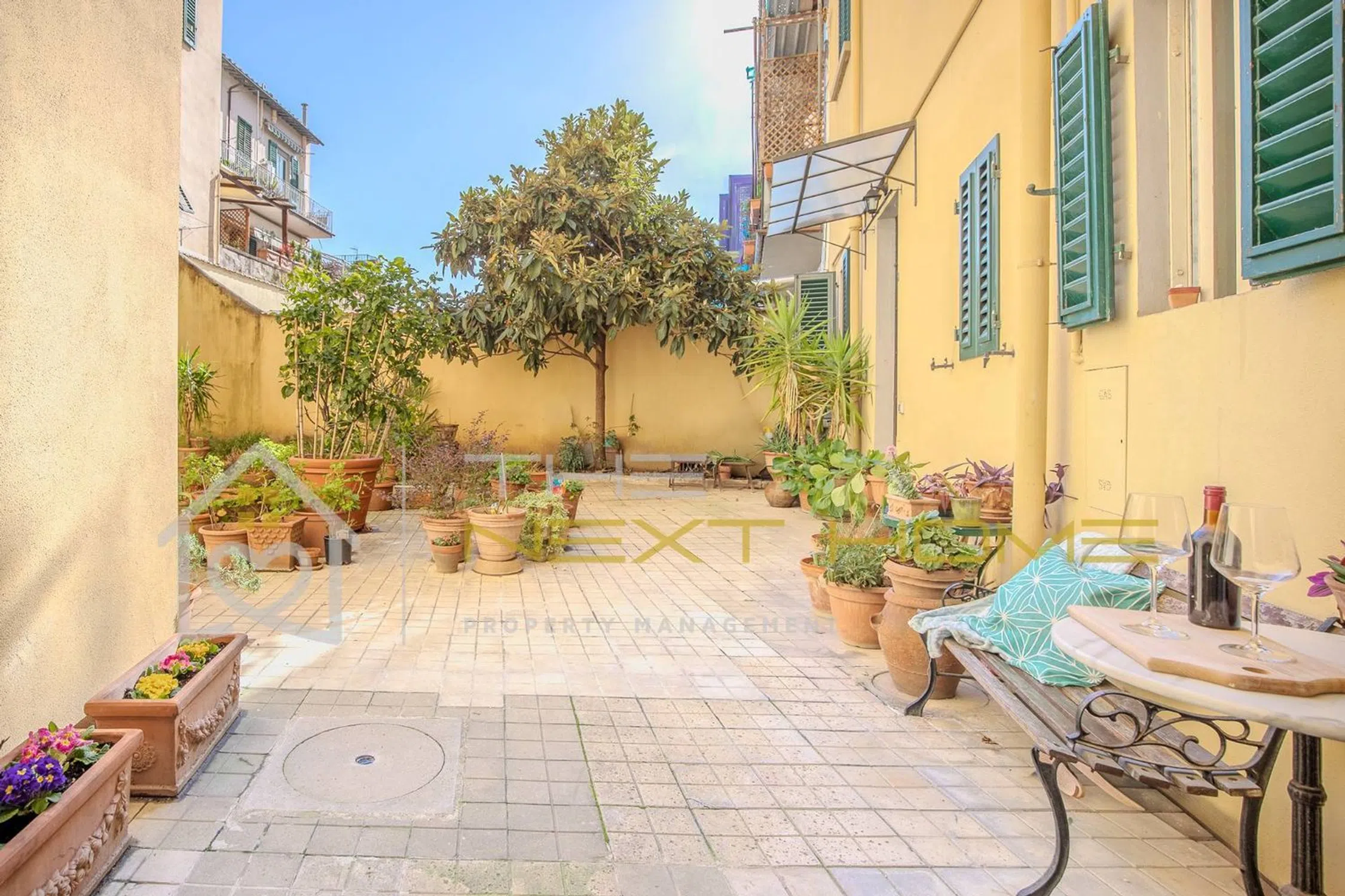 Bilocale in via del Pratellino - Photo 5