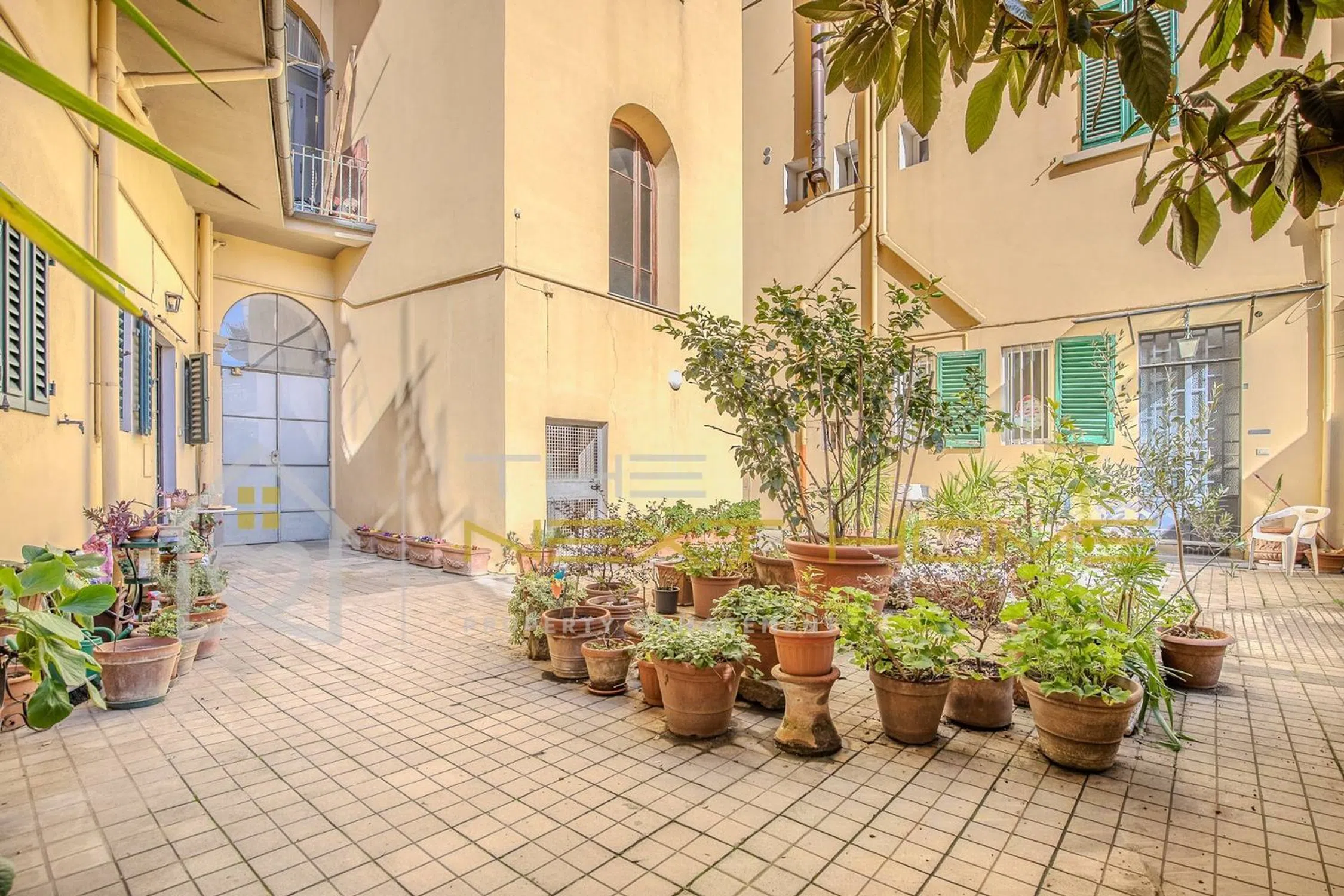 Bilocale in via del Pratellino - Photo 6
