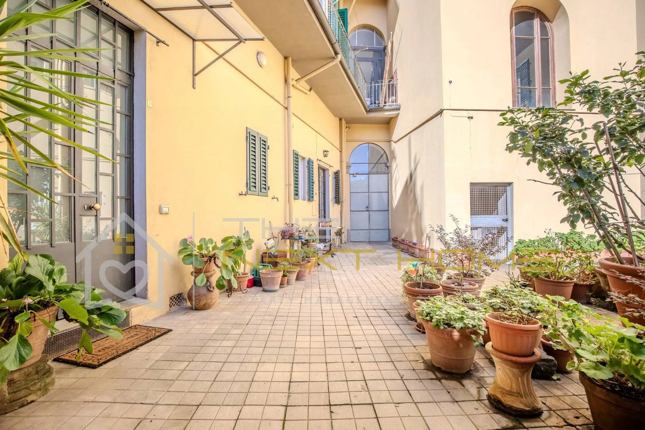 Bilocale in via del Pratellino - Photo 7