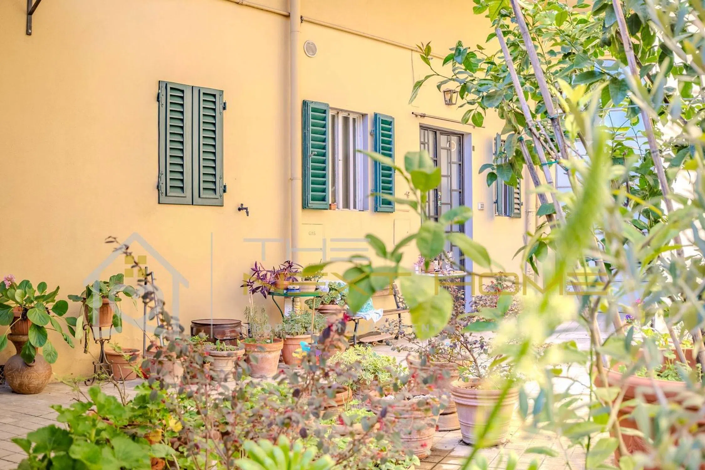 Bilocale in via del Pratellino - Photo 8