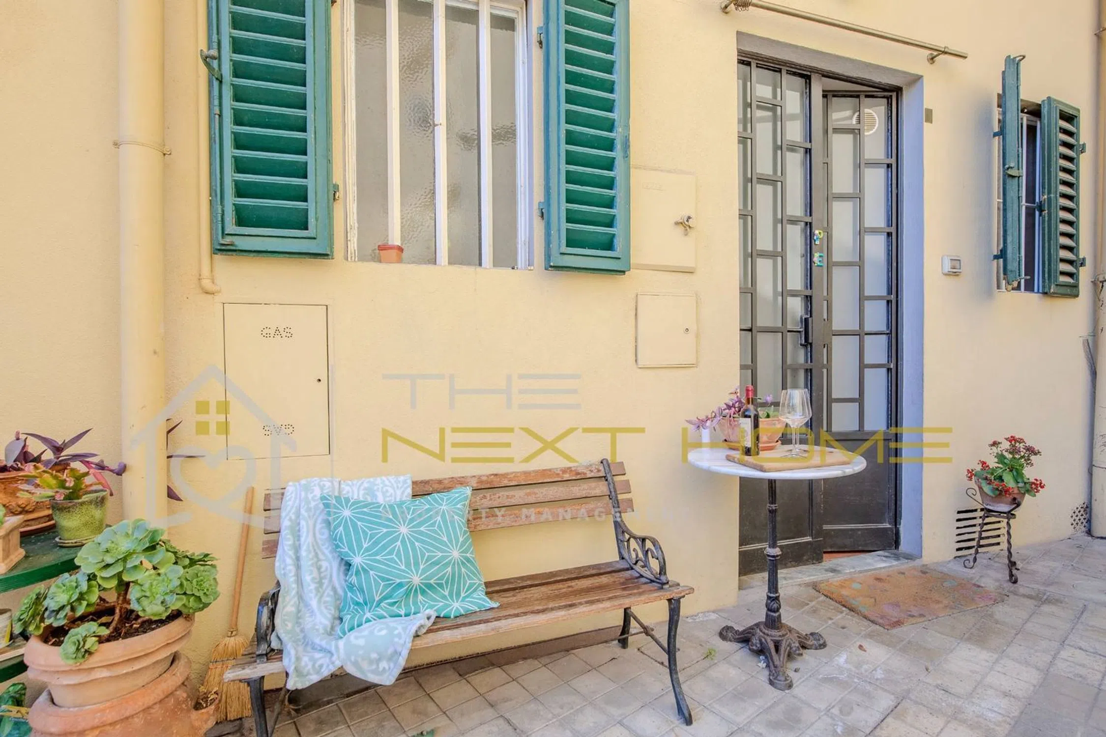 Bilocale in via del Pratellino - Photo 9