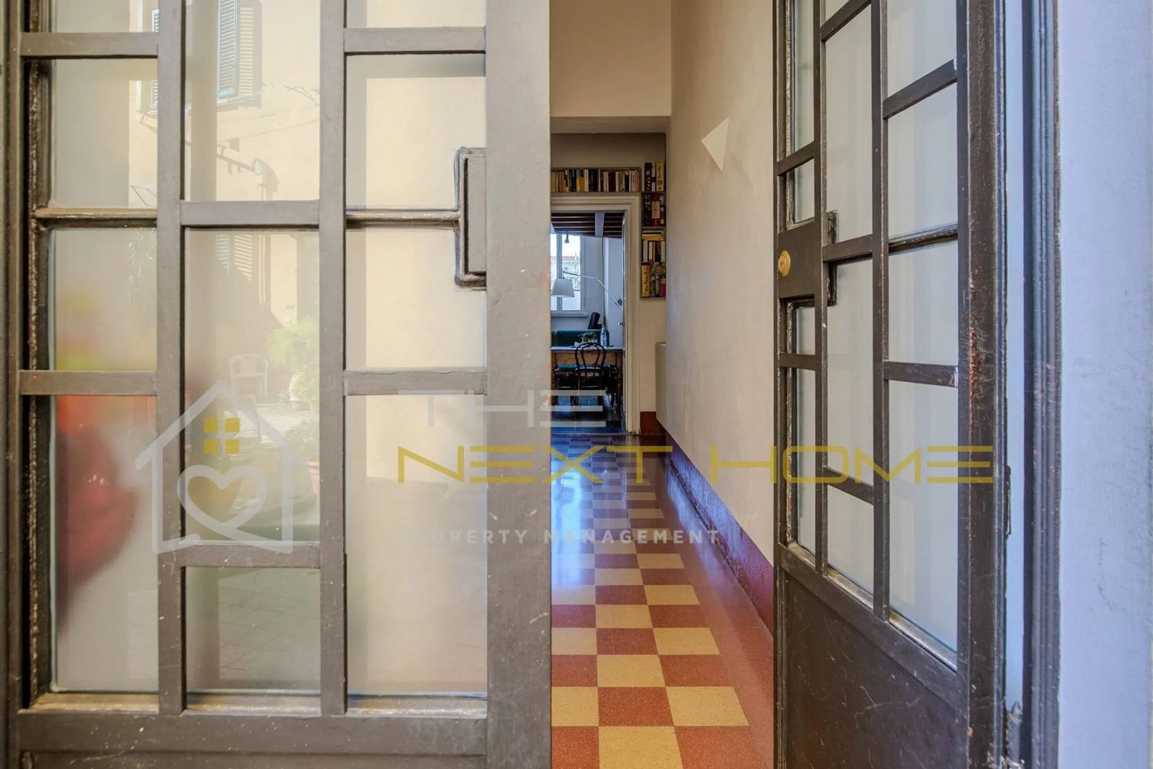Bilocale in via del Pratellino - Photo 10