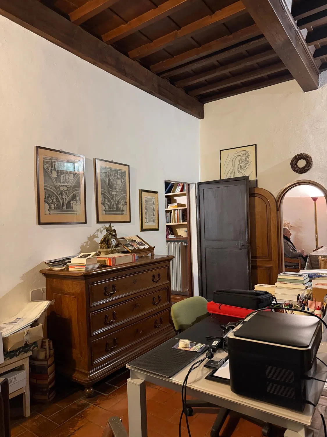 Appartamento in via Maggio s.n.c. - Photo 14