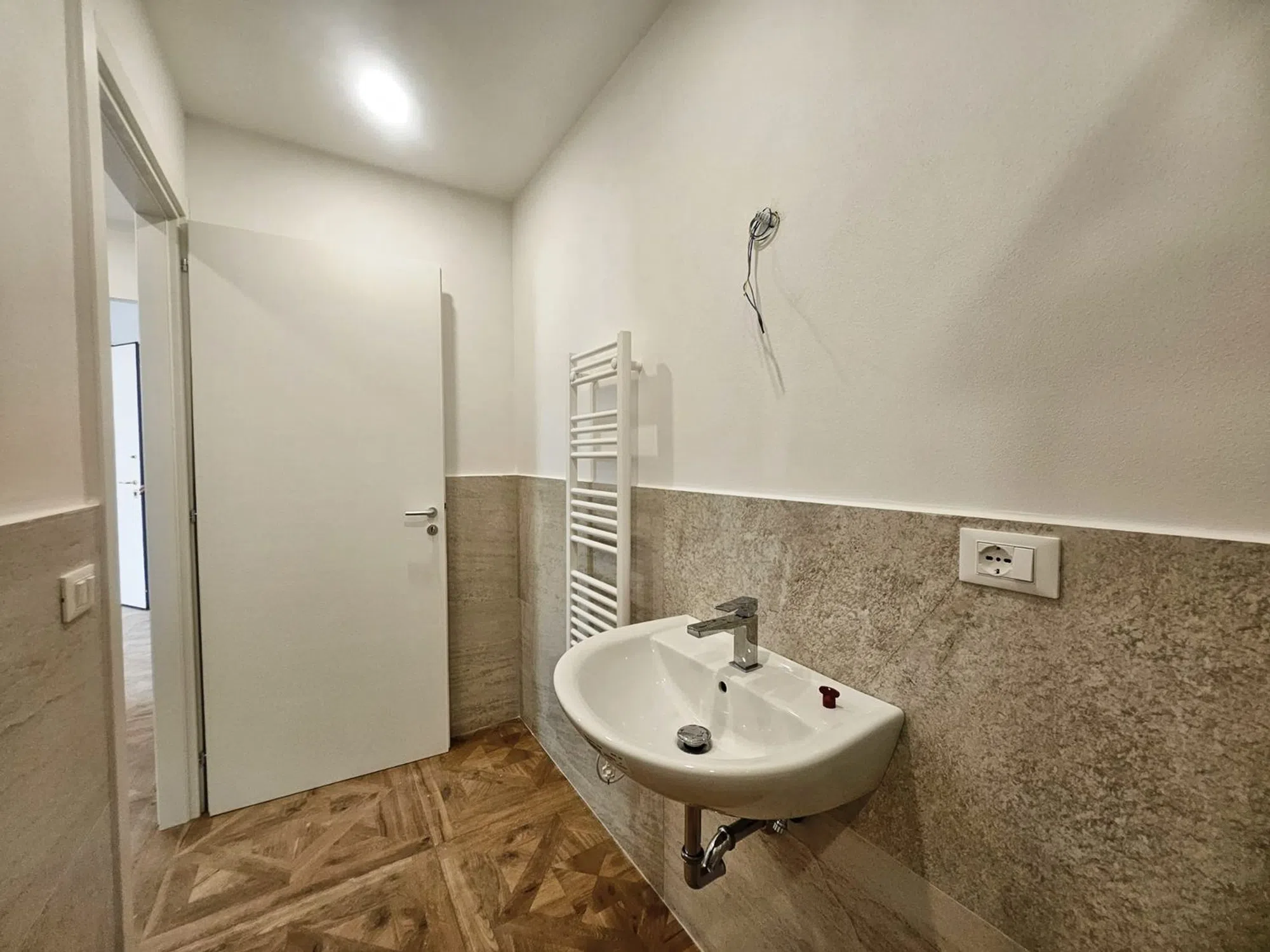 Trilocale in piazza Ognissanti s.n.c. - Photo 19