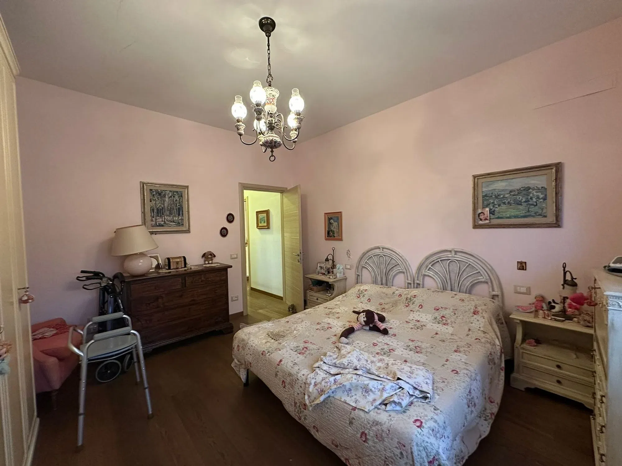 Quadrilocale in via Ruggero Bonghi s.n.c. - Photo 15