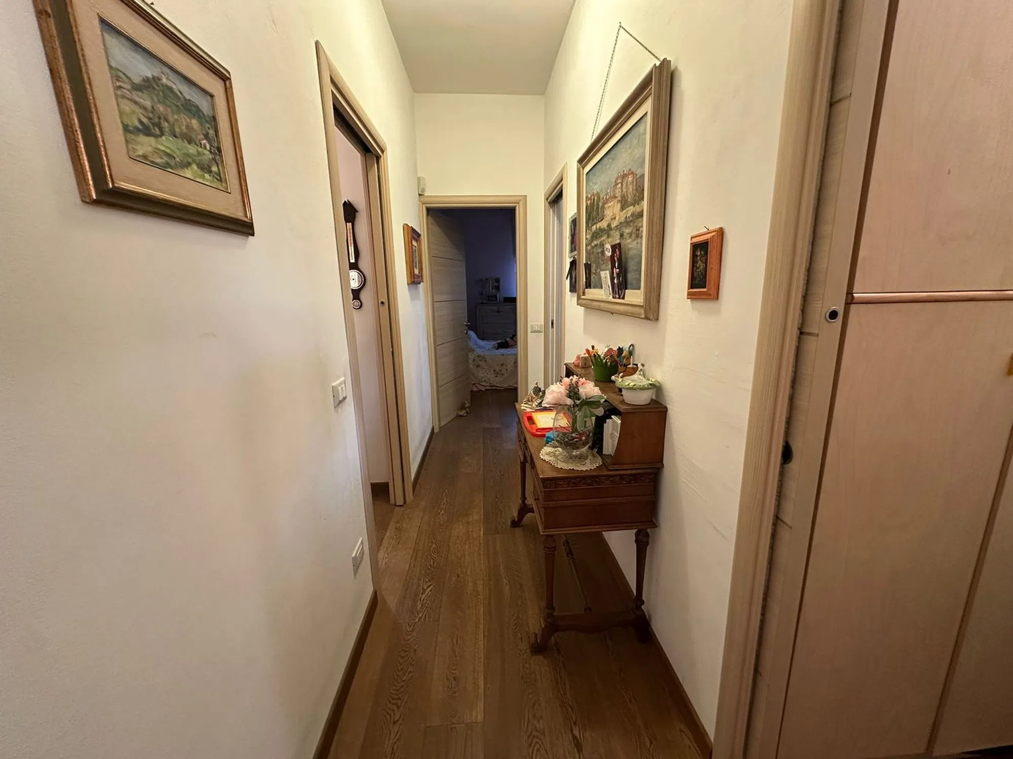 Quadrilocale in via Ruggero Bonghi s.n.c. - Photo 17