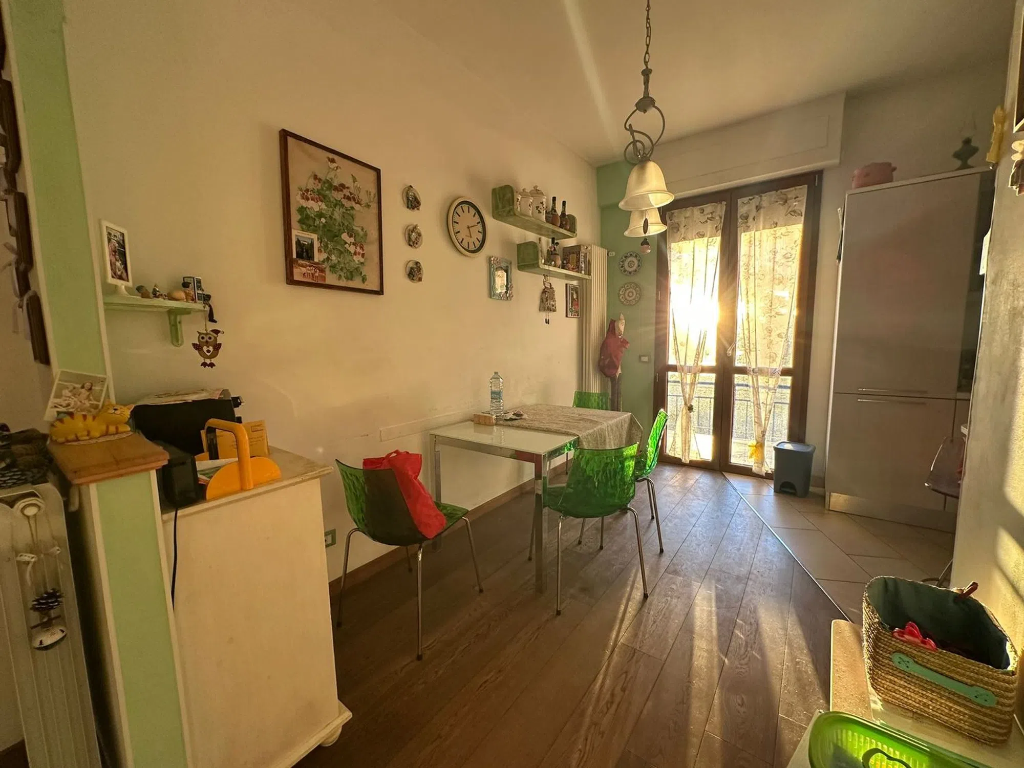 Quadrilocale in via Ruggero Bonghi s.n.c. - Photo 7