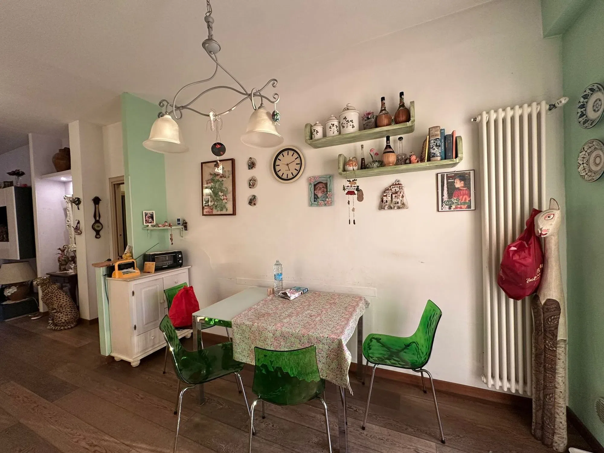 Quadrilocale in via Ruggero Bonghi s.n.c. - Photo 8
