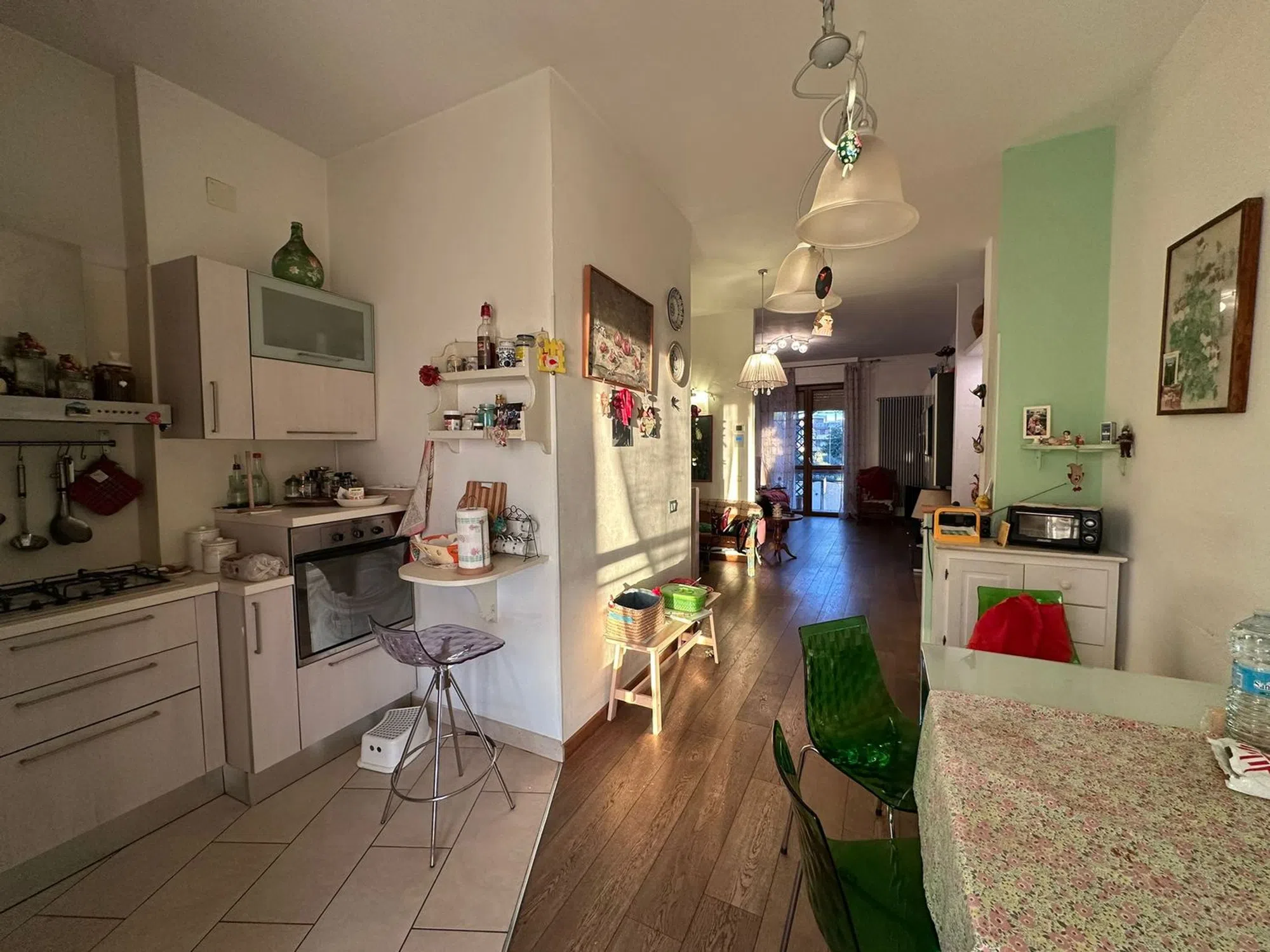 Quadrilocale in via Ruggero Bonghi s.n.c. - Photo 10