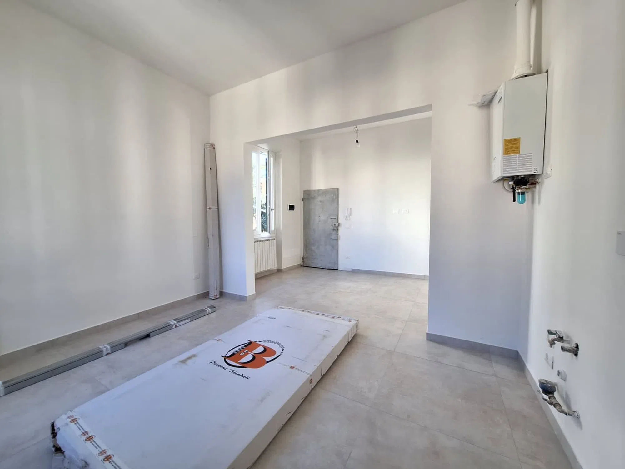 Trilocale in via del Lasca s.n.c. - Photo 8