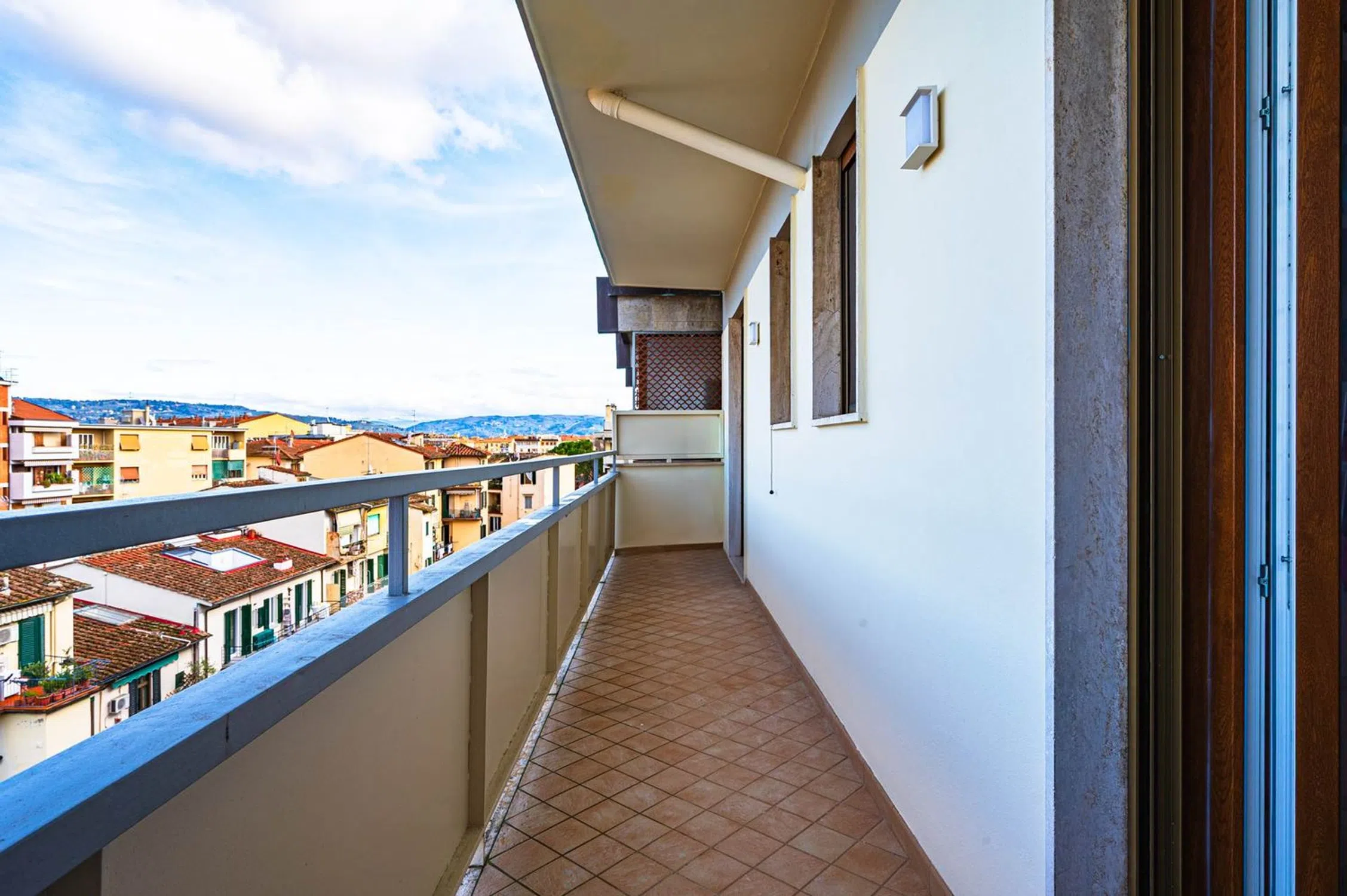 Attico in via Arnolfo, 9 r - Photo 11