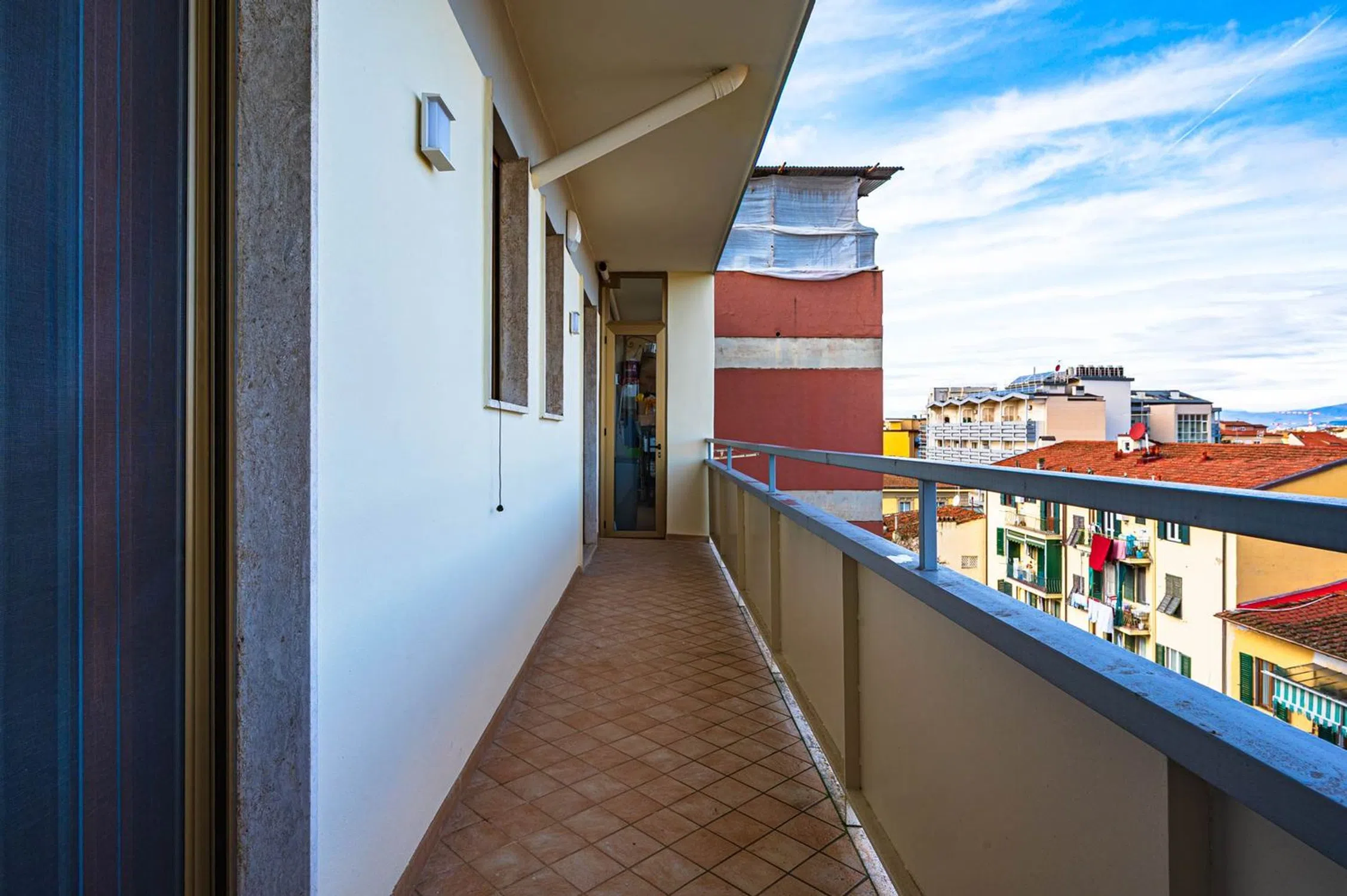 Attico in via Arnolfo, 9 r - Photo 12