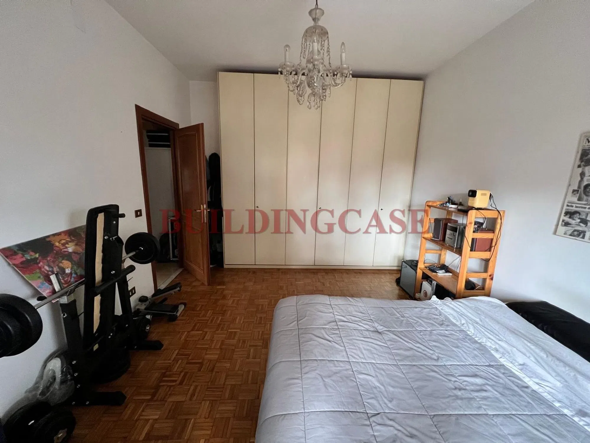 Trilocale in via dell'Accademia Albertina s.n.c. - Photo 11