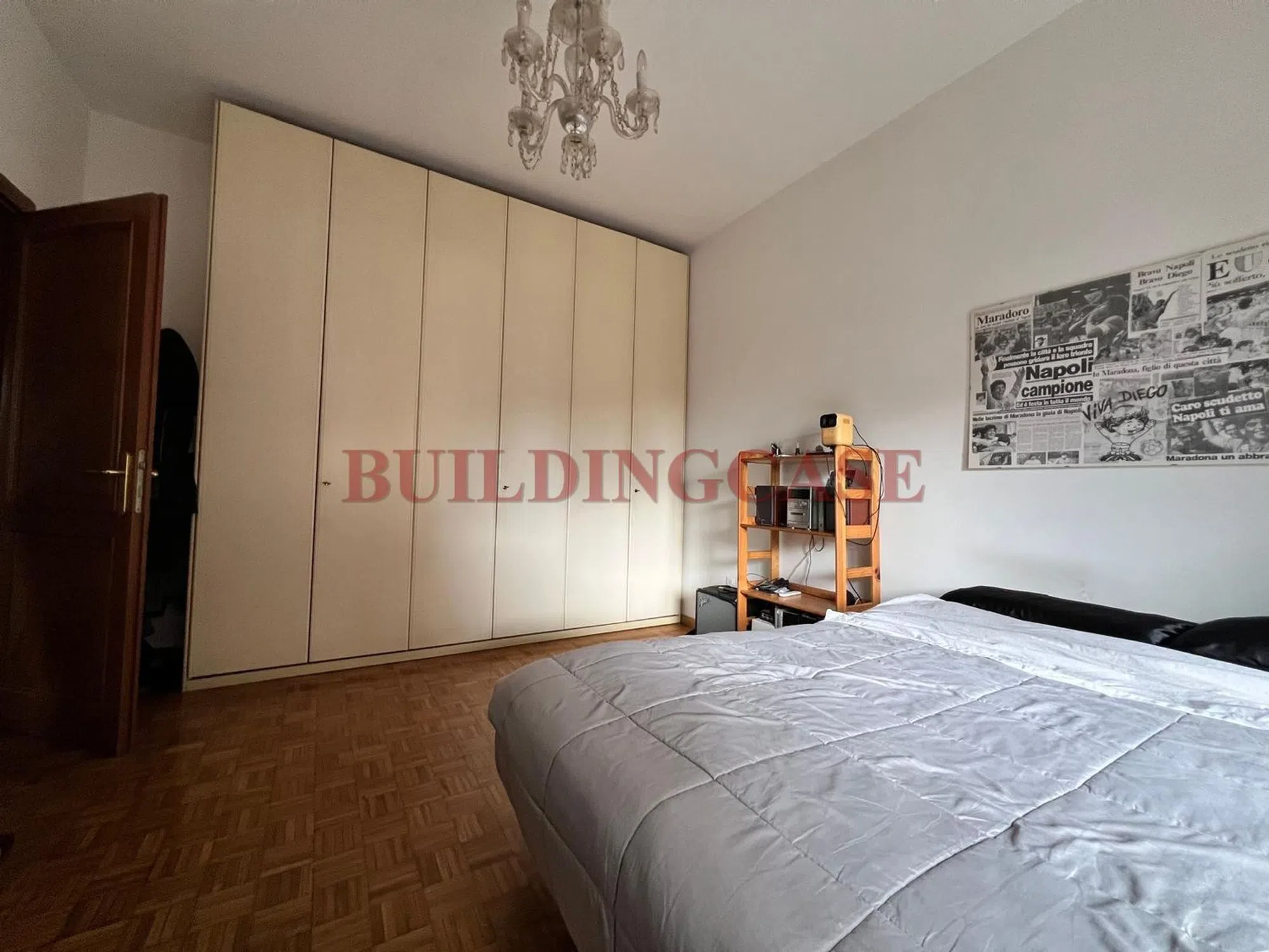 Trilocale in via dell'Accademia Albertina s.n.c. - Photo 12